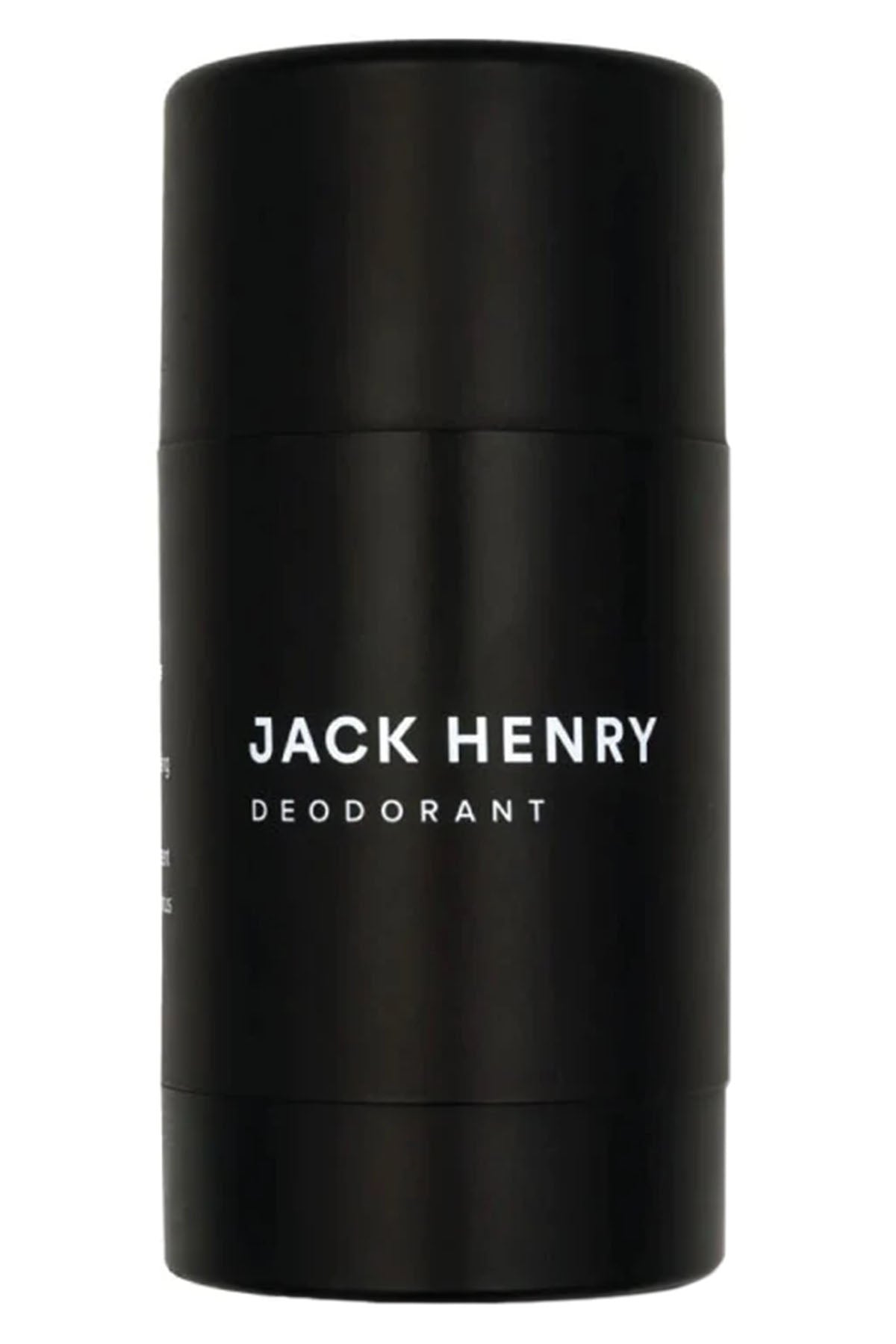 Jack Henry Deodorant