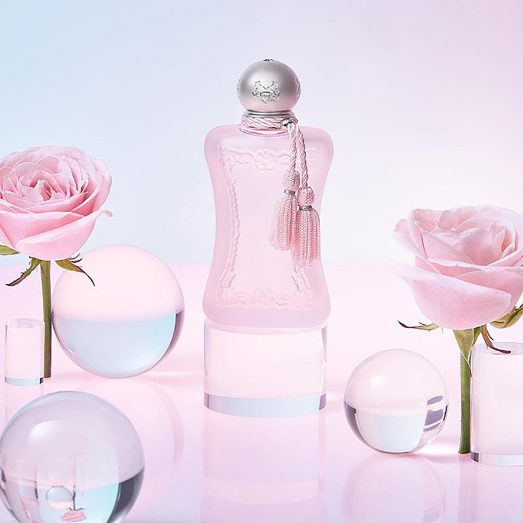 Parfums De Marly Delina La Rosée Eau de Parfum