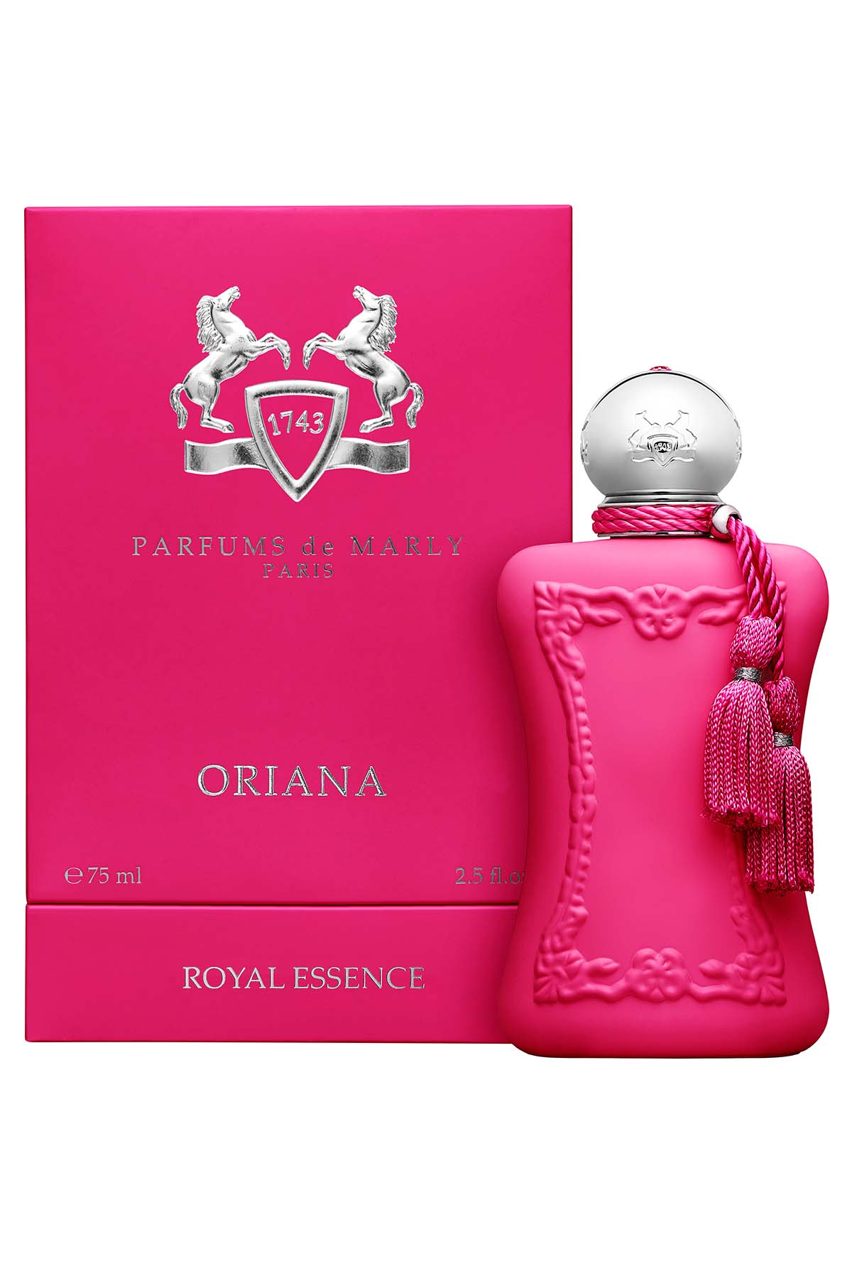 Best Parfums de Marly Perfume for Women
