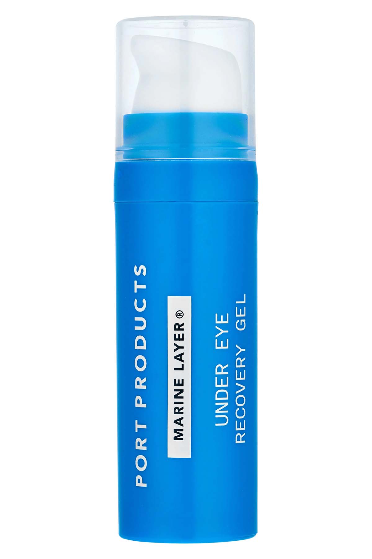 Port Products Marine Layer® Under Eye Recovery Gel 15 ML