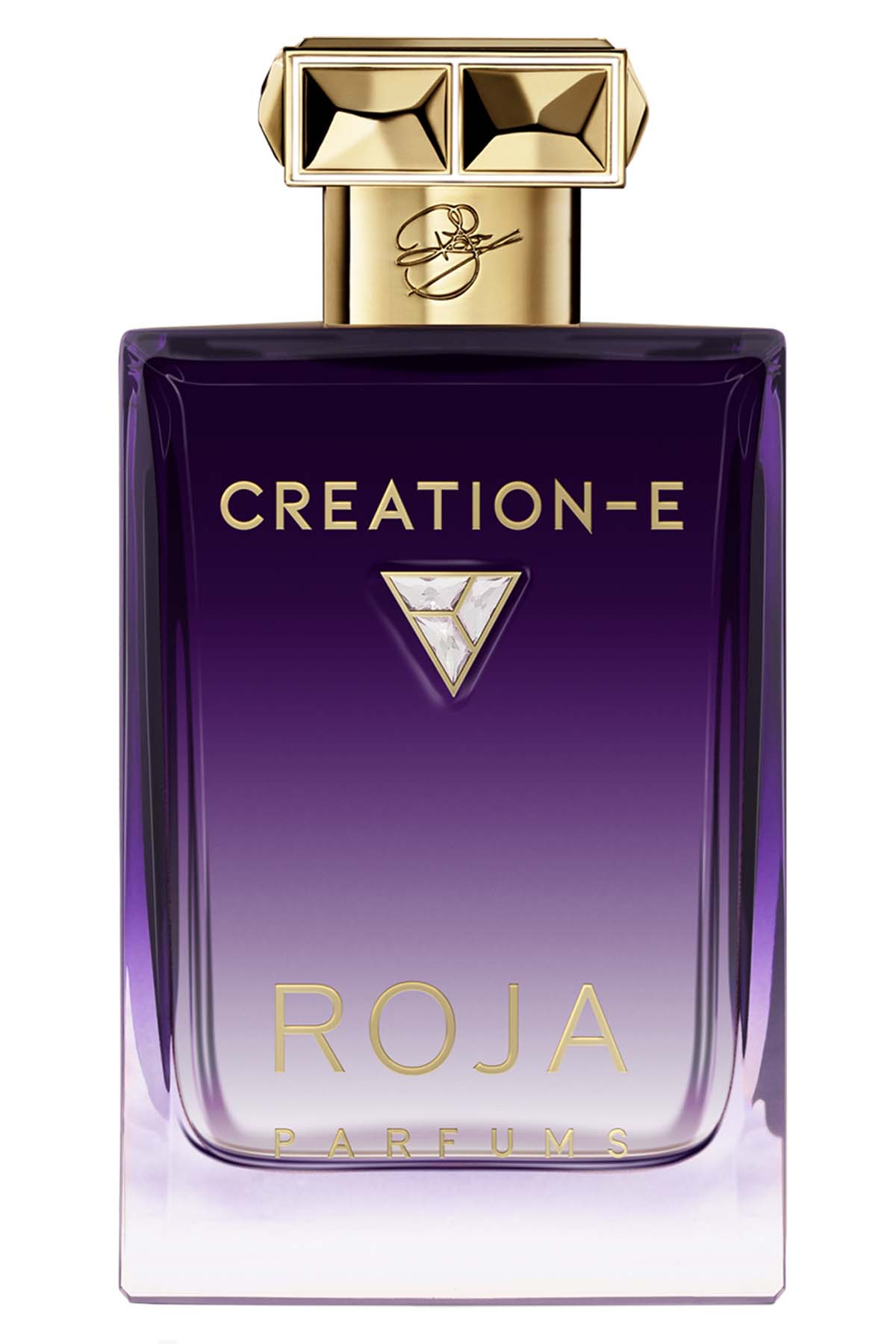 Roja Parfums Creation E Essence de Parfum Luxury Niche Perfumes