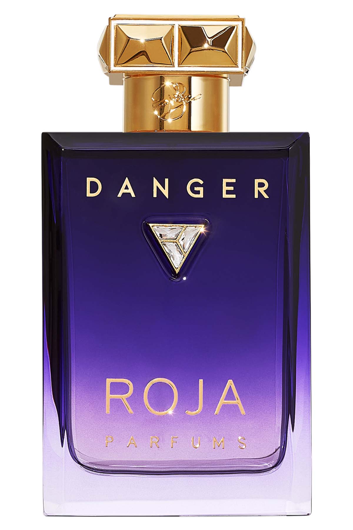 Danger Essence de Parfum