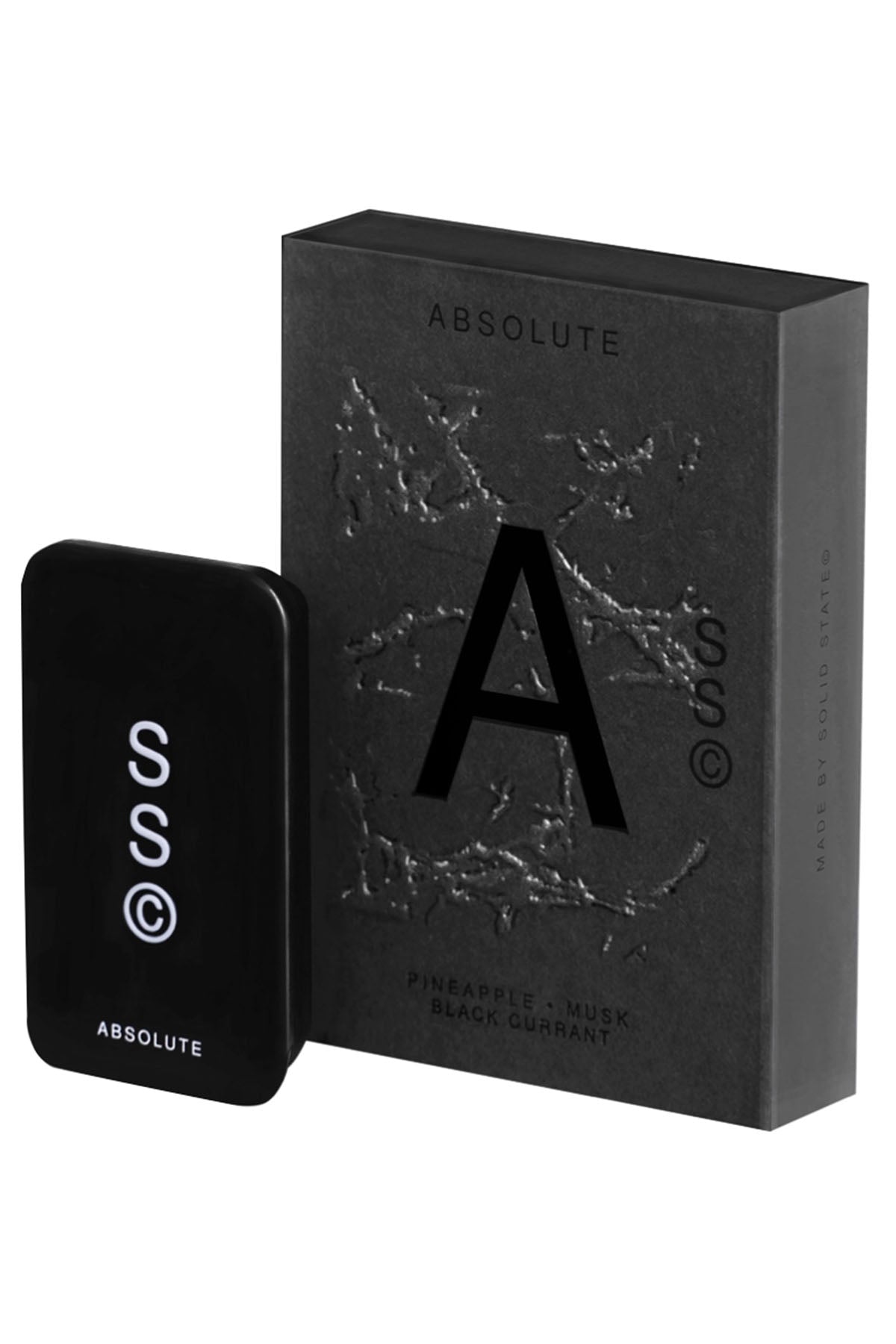 Solid State Absolute Solid Cologne