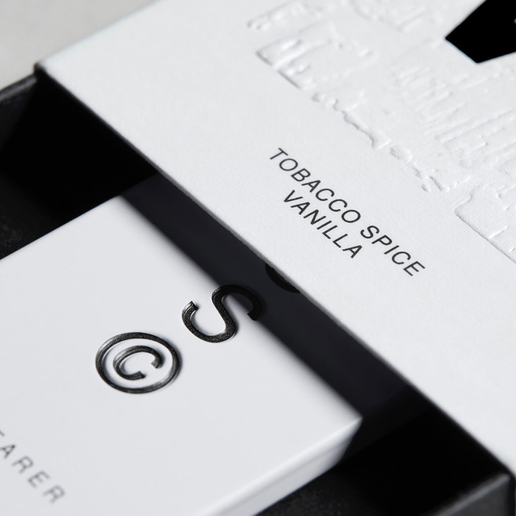 Solid State Wayfarer Solid Cologne Men's Fragrance