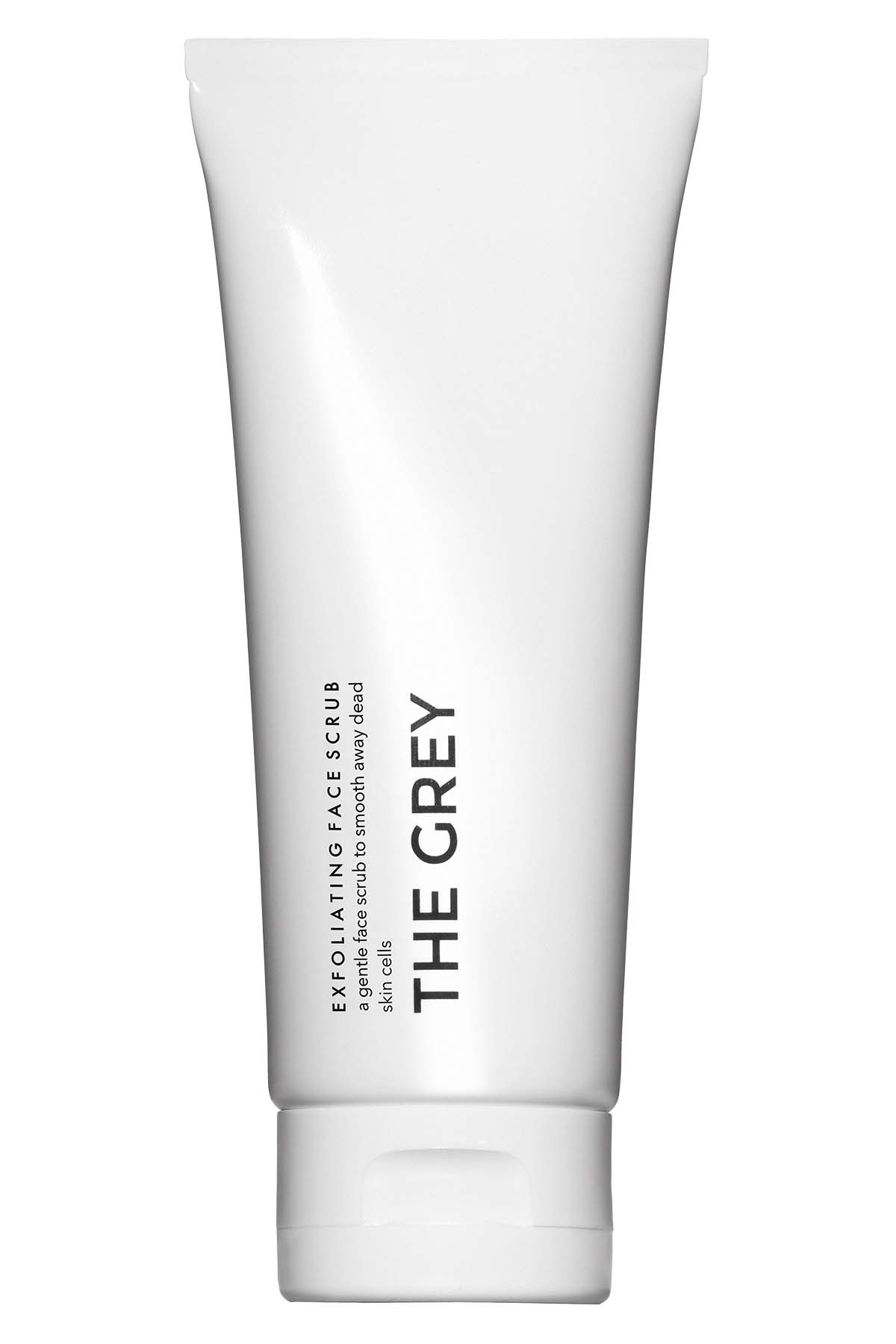 The Grey Men's Skincare - Exfoliating Face Scrub 100ML