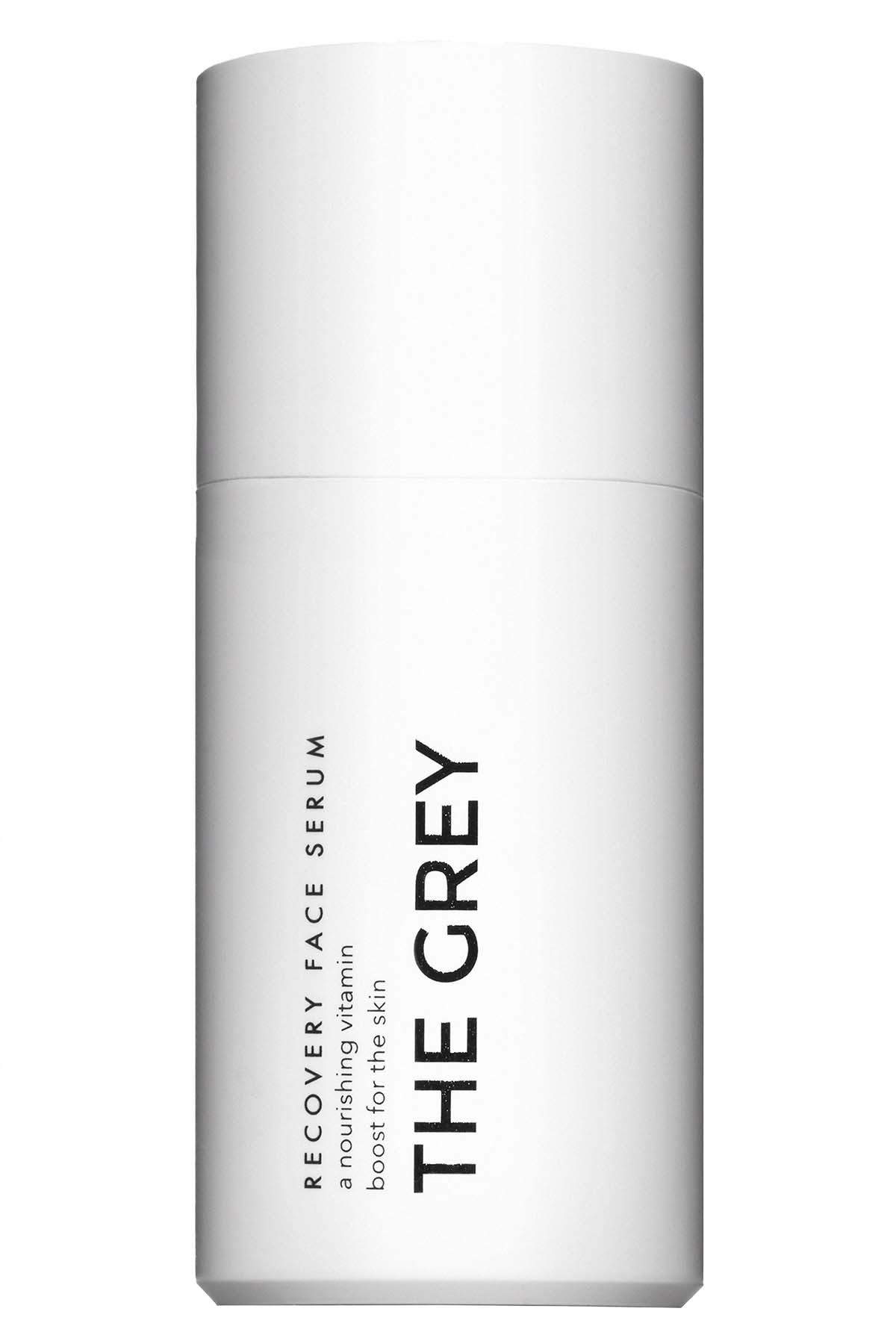 The Grey Men's Skincare Recovery Face Serum 30ML