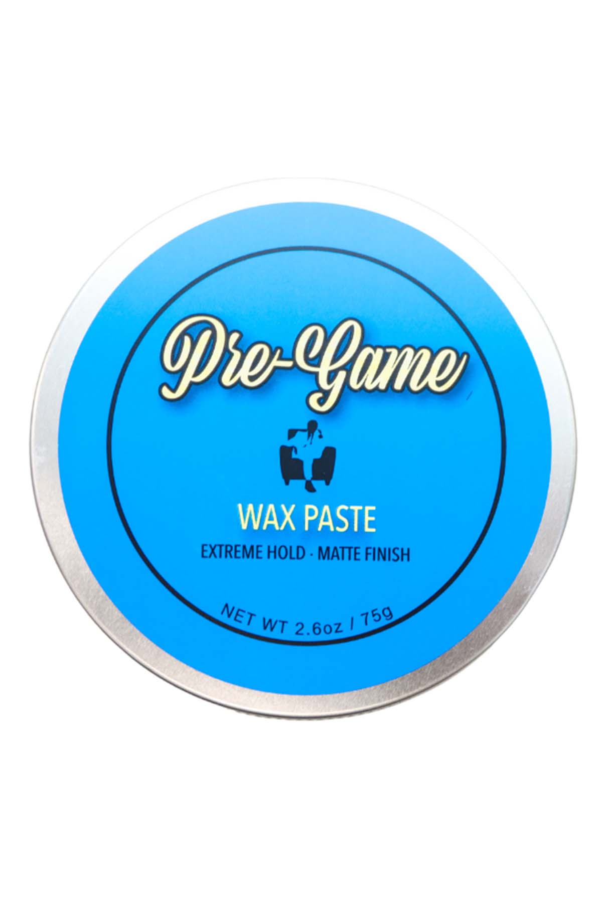 TheSalonGuy Pre Game Extreme Hold Hair Styling Paste Front