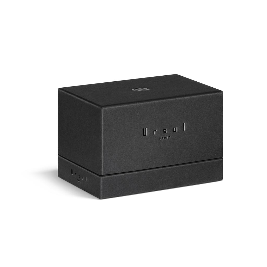 Ursul Paris Bracelet Box