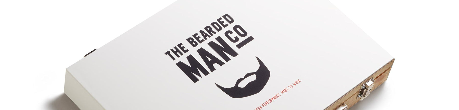 The Bearded Man Company