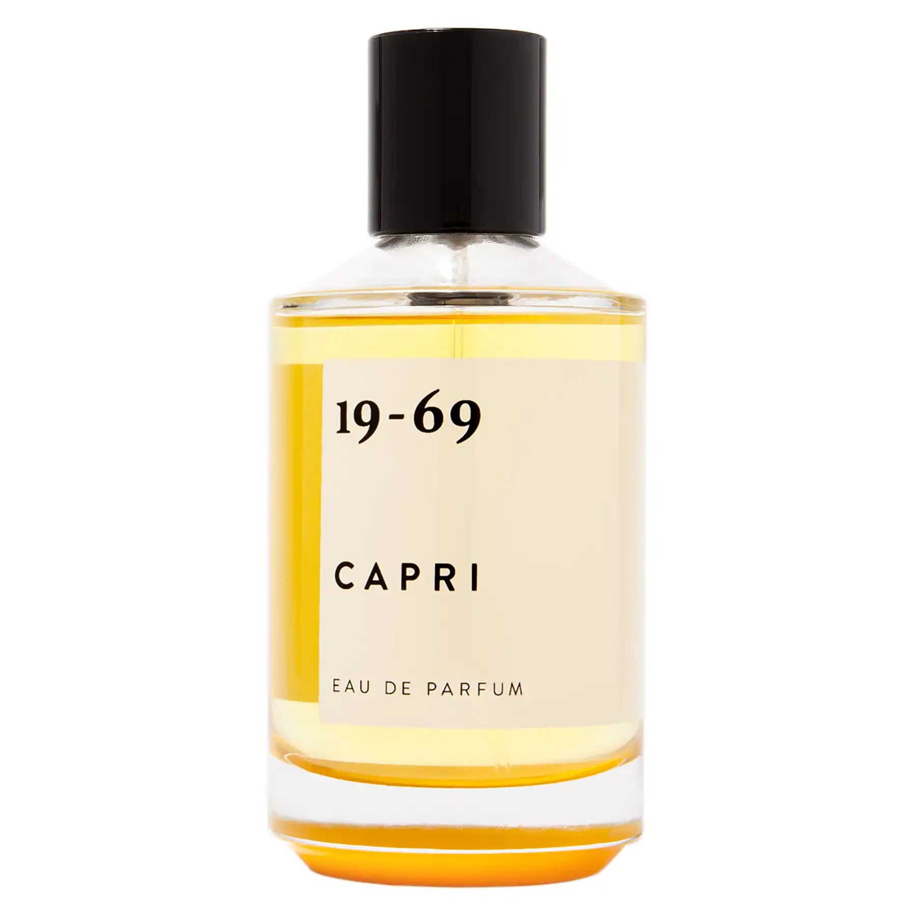 19-69 Capri Eau de Parfum