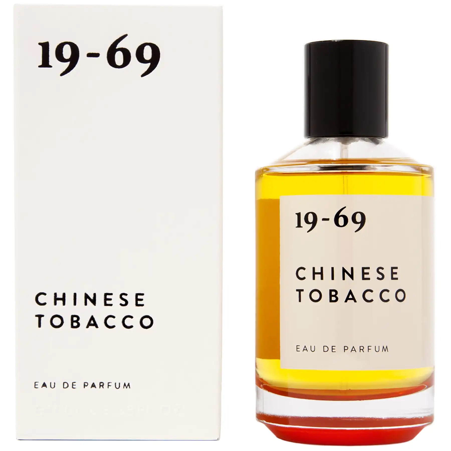 1969 Chinese Tobacco Perfume