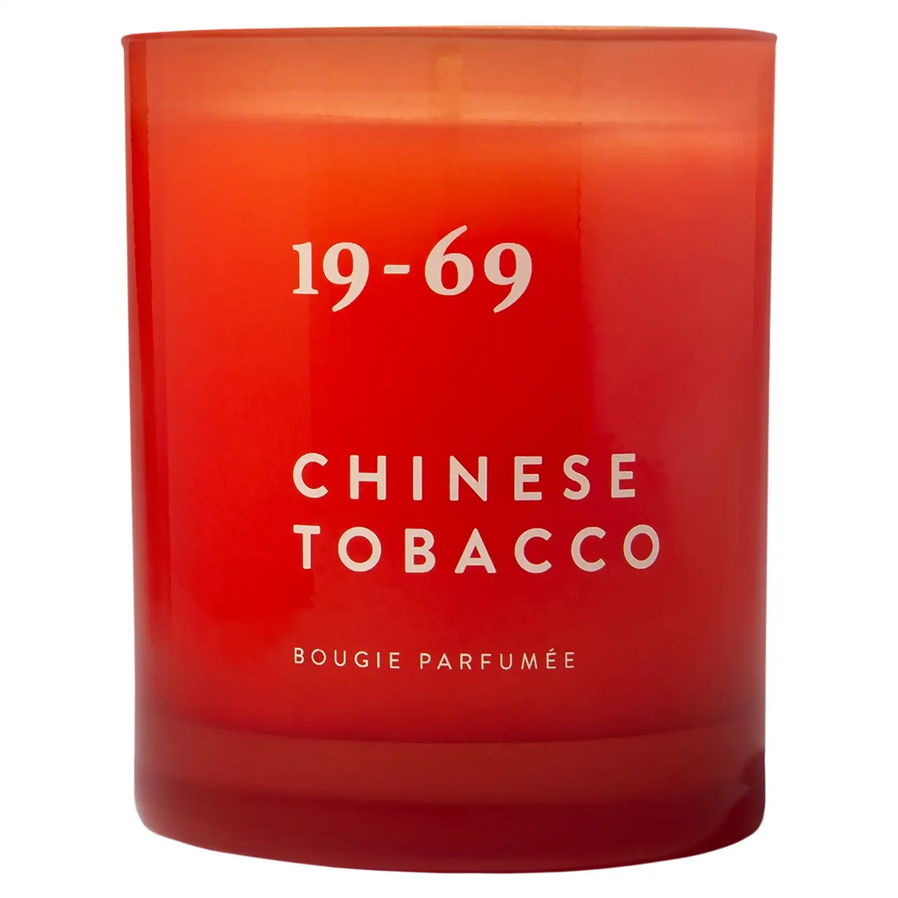 19-69 Chinese Tobacco Scented Candle 200ml