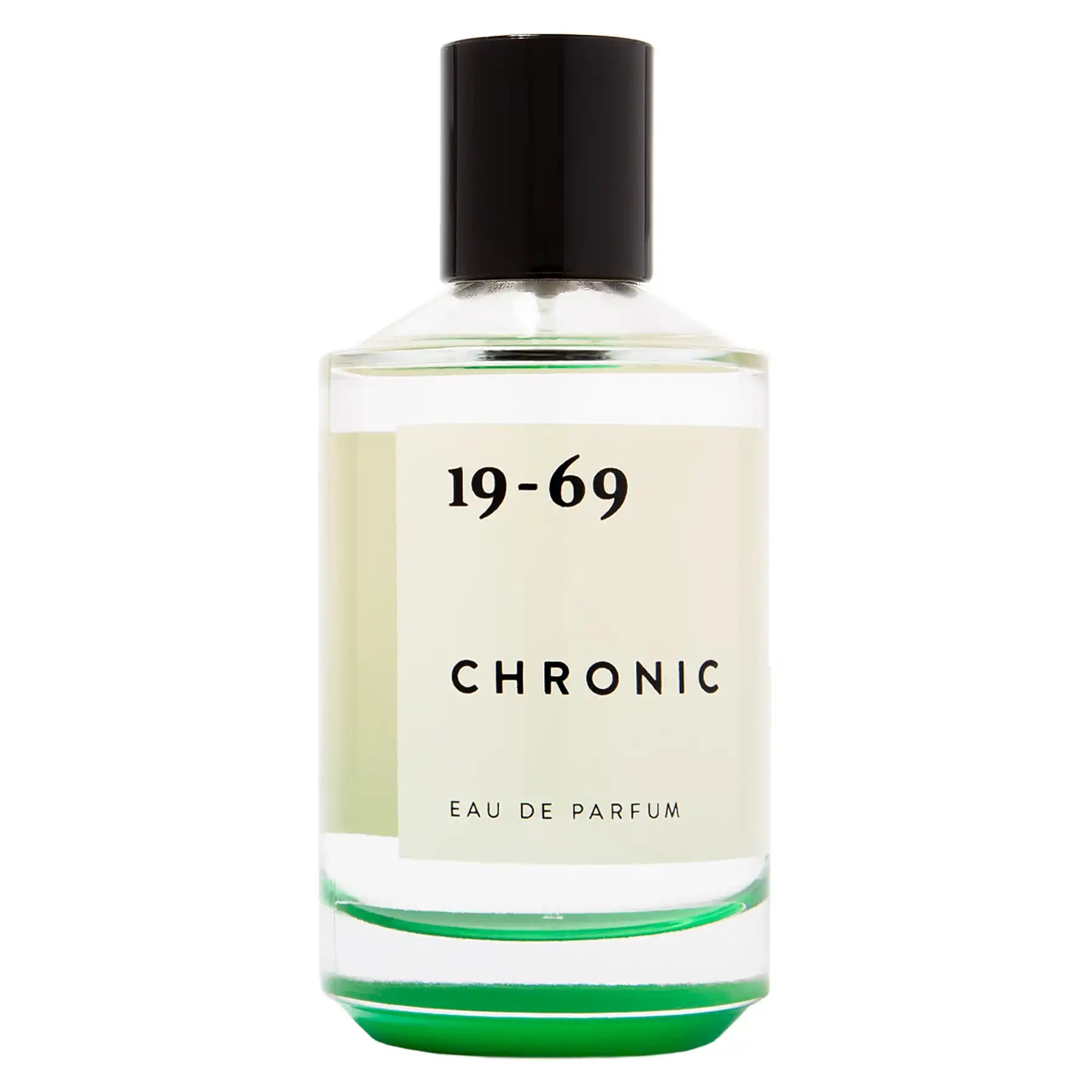 19-69 Chronic Eau de Parfum