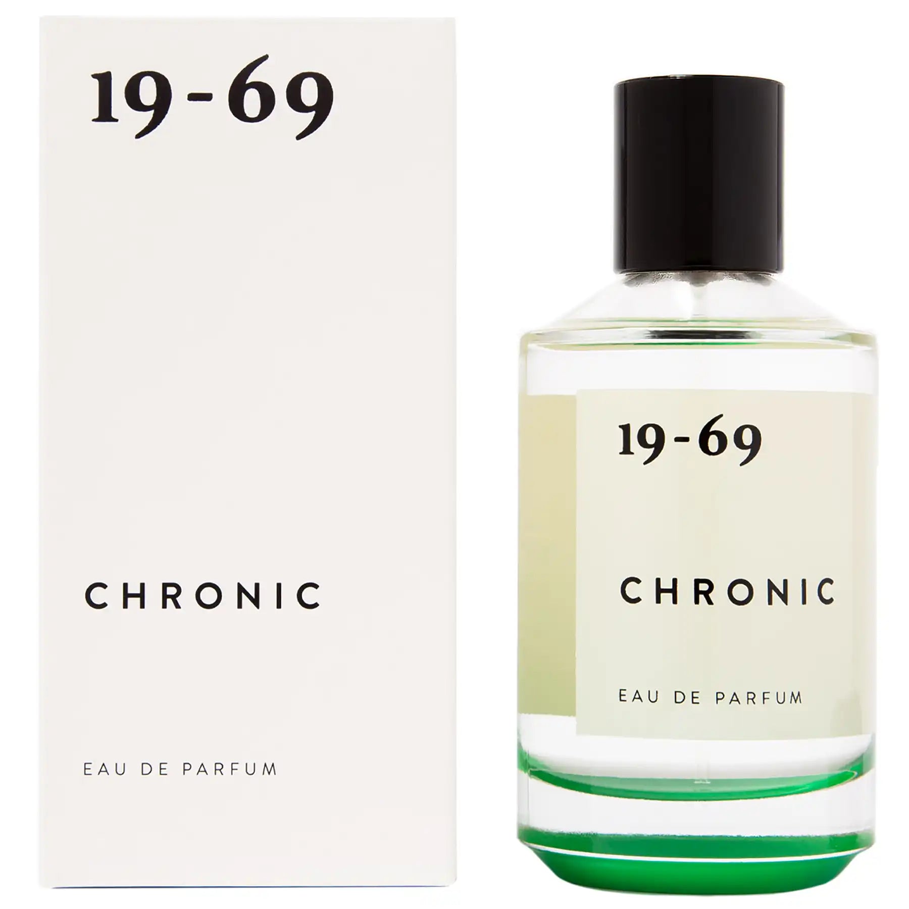 1969 Chronic Perfume