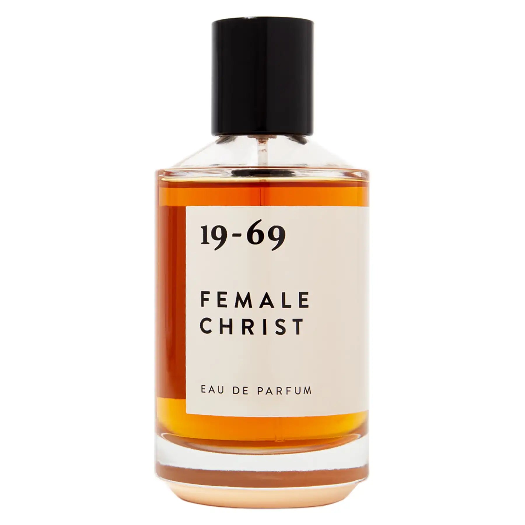 19-69 Female Christ Eau de Parfum