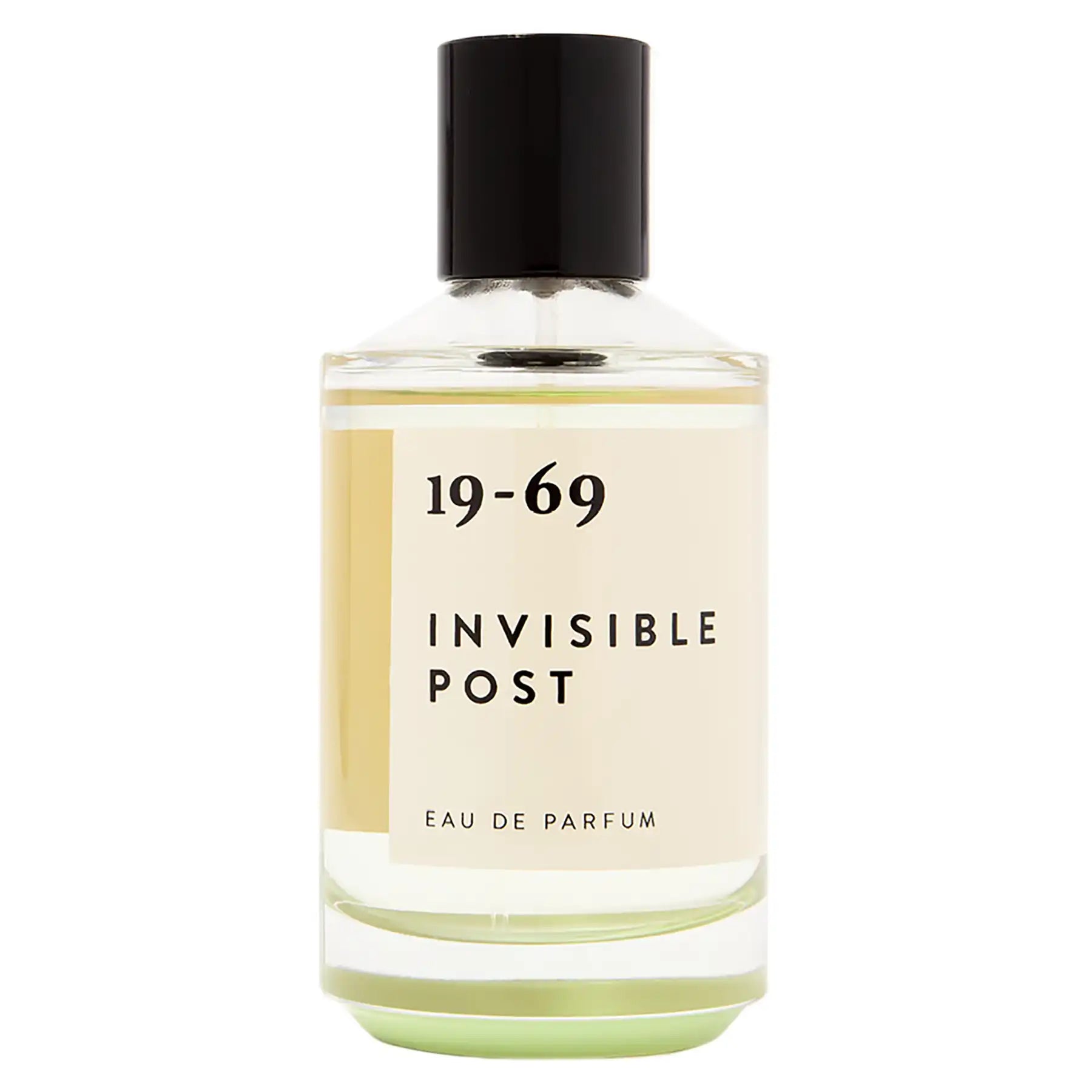 19-69 Invisible Post Eau de Parfum