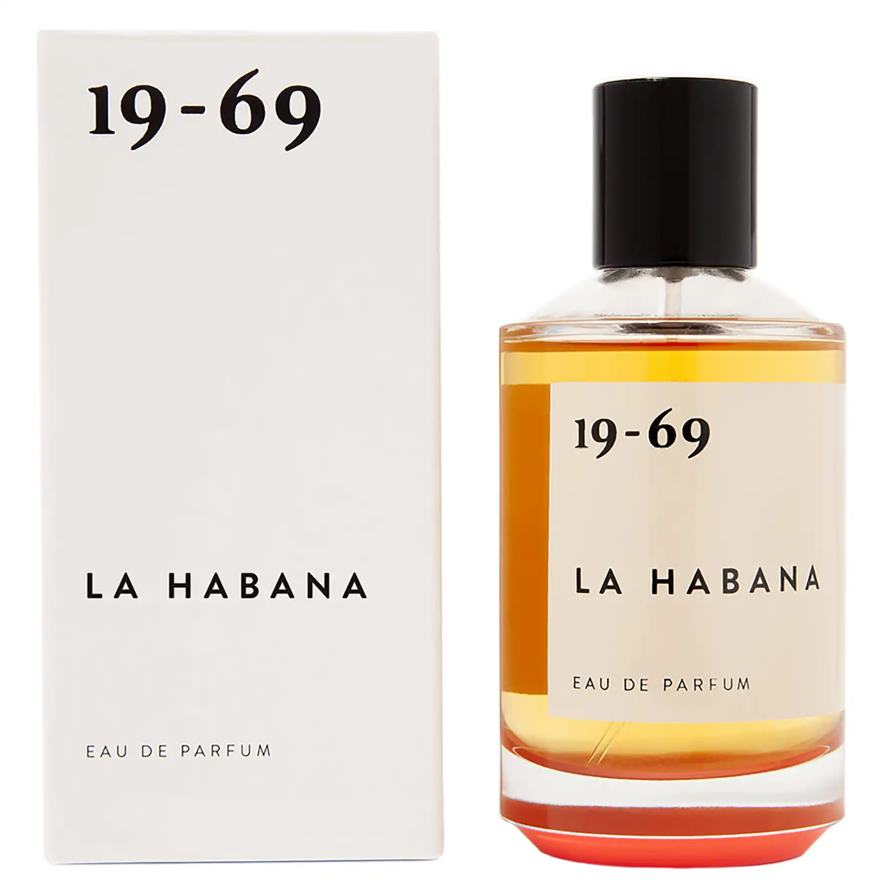 1969 La Habana Perfume