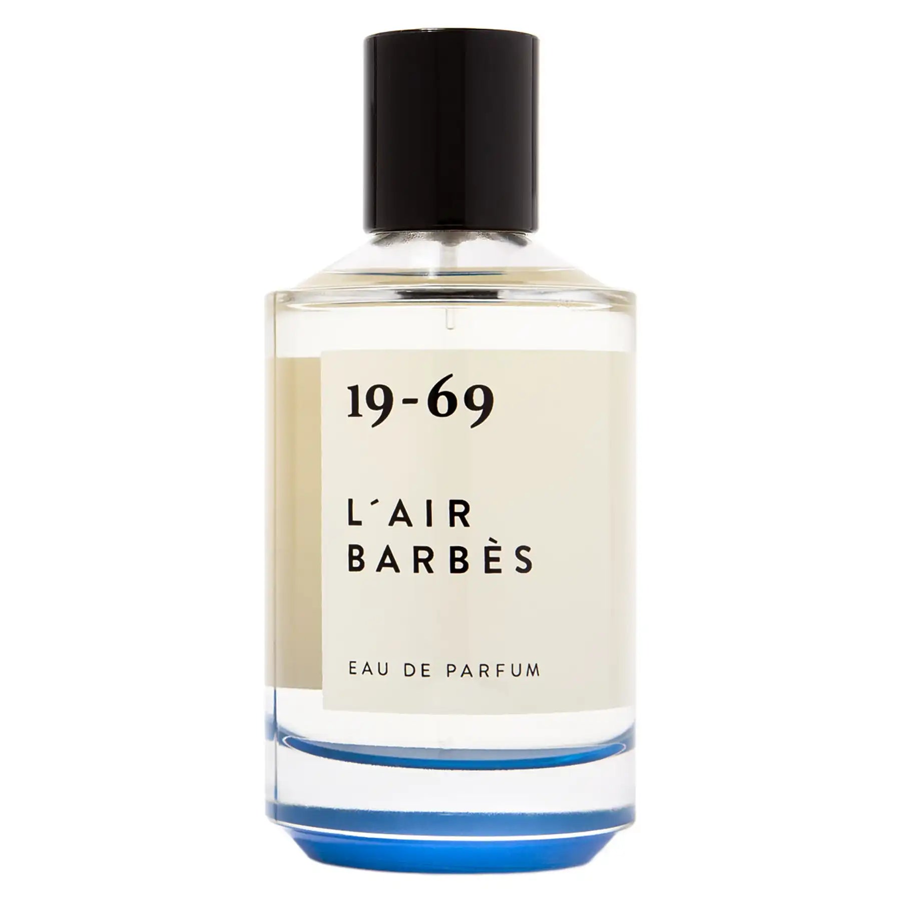 19-69 L'air Barbes Eau de Parfum