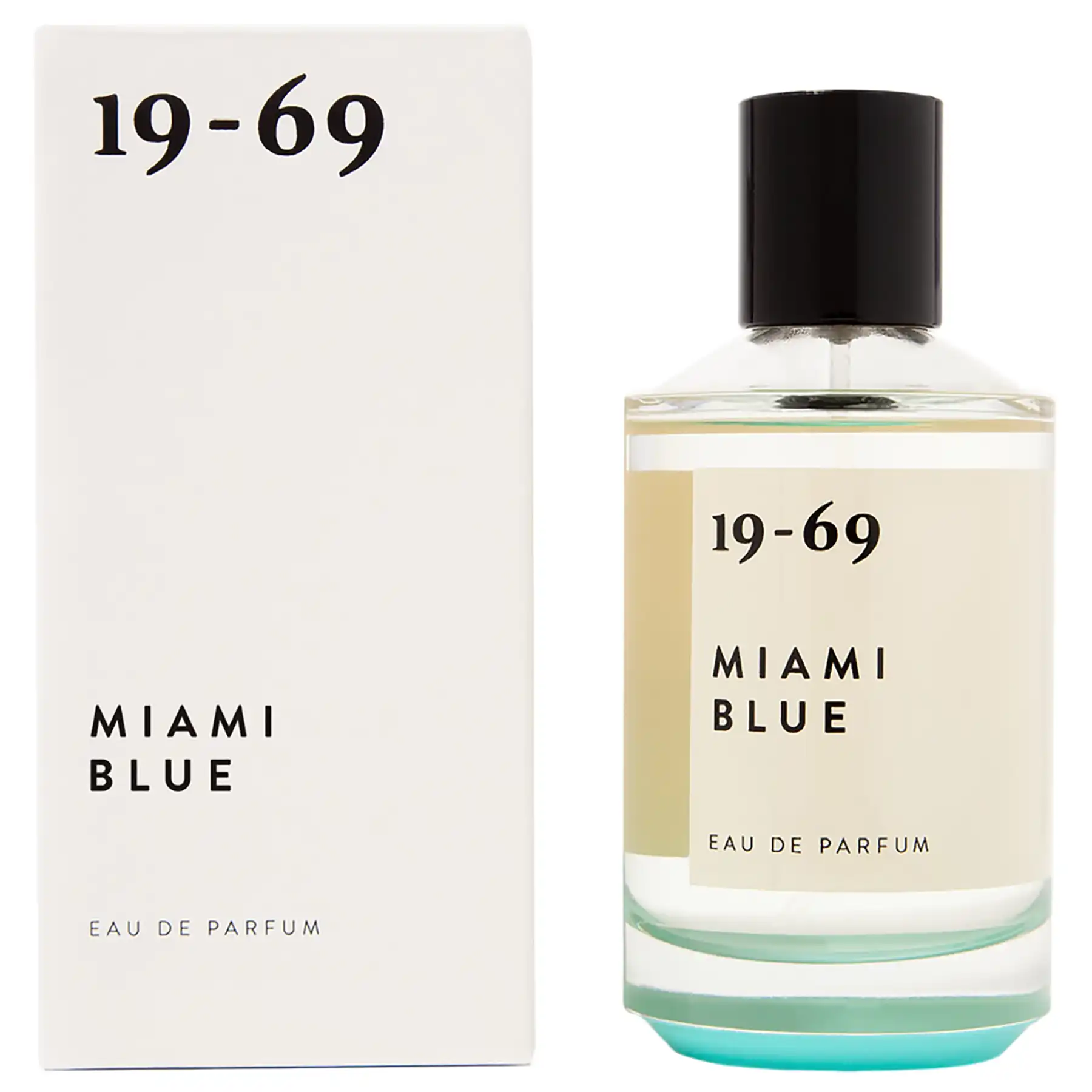 1969 Miami Blue Perfume