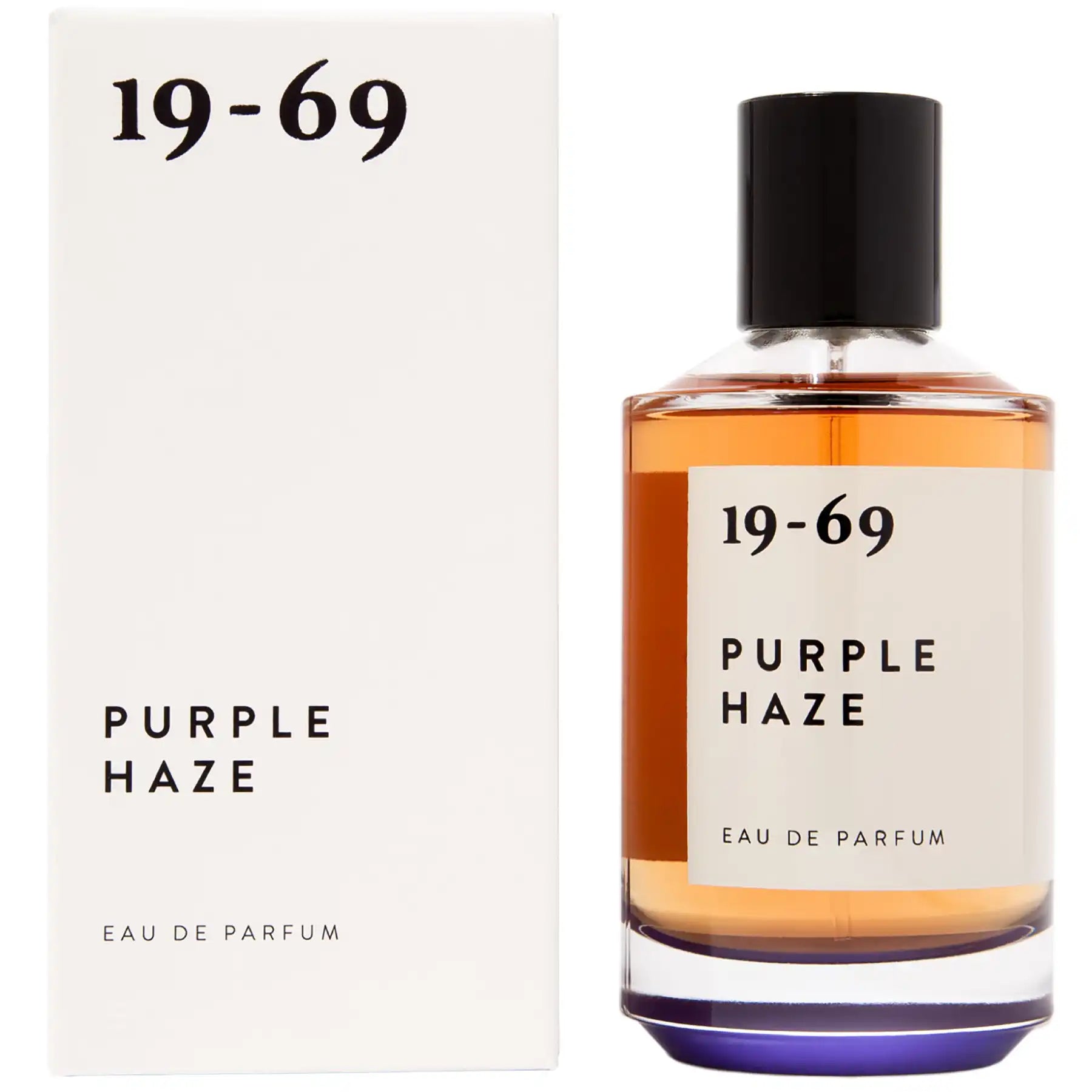 1969 Purple Haze Perfume