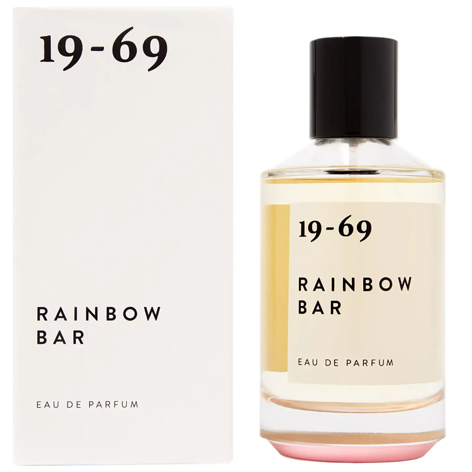 1969 Rainbow Bar Perfume
