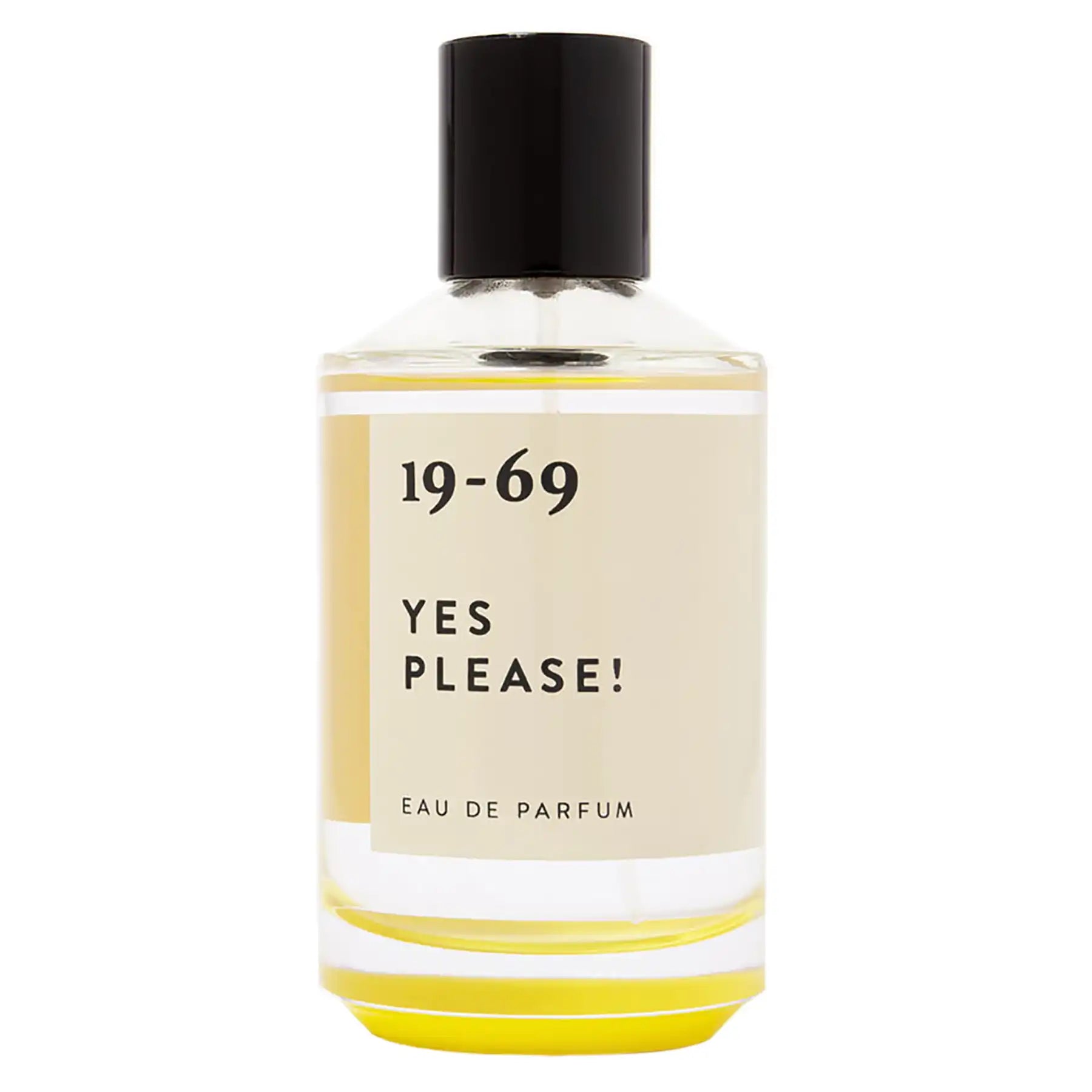 19-69 Yes Please! Eau de Parfum