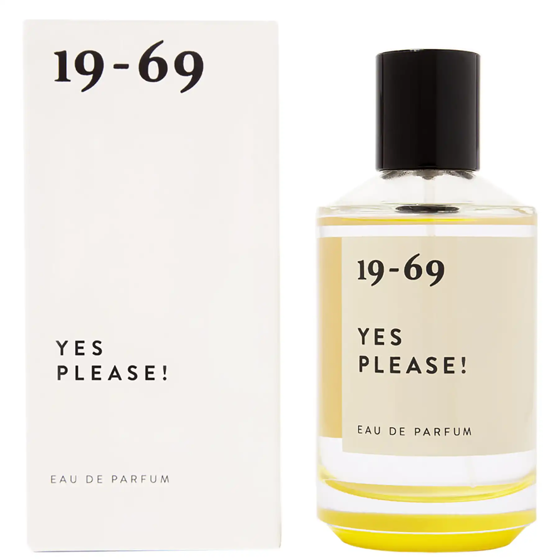 1969 Yes Please! Eau de Parfum