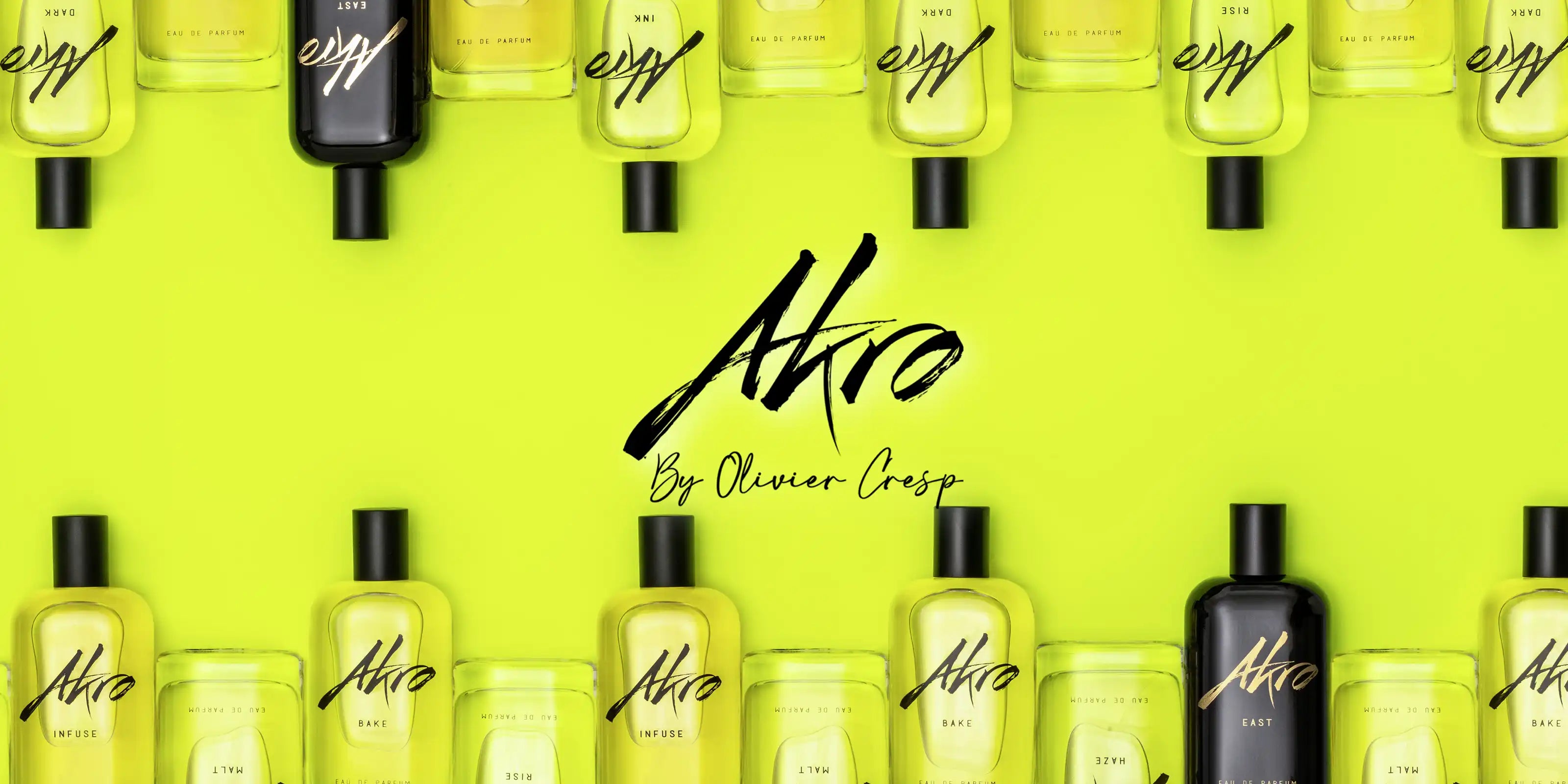 AKRO Perfumes
