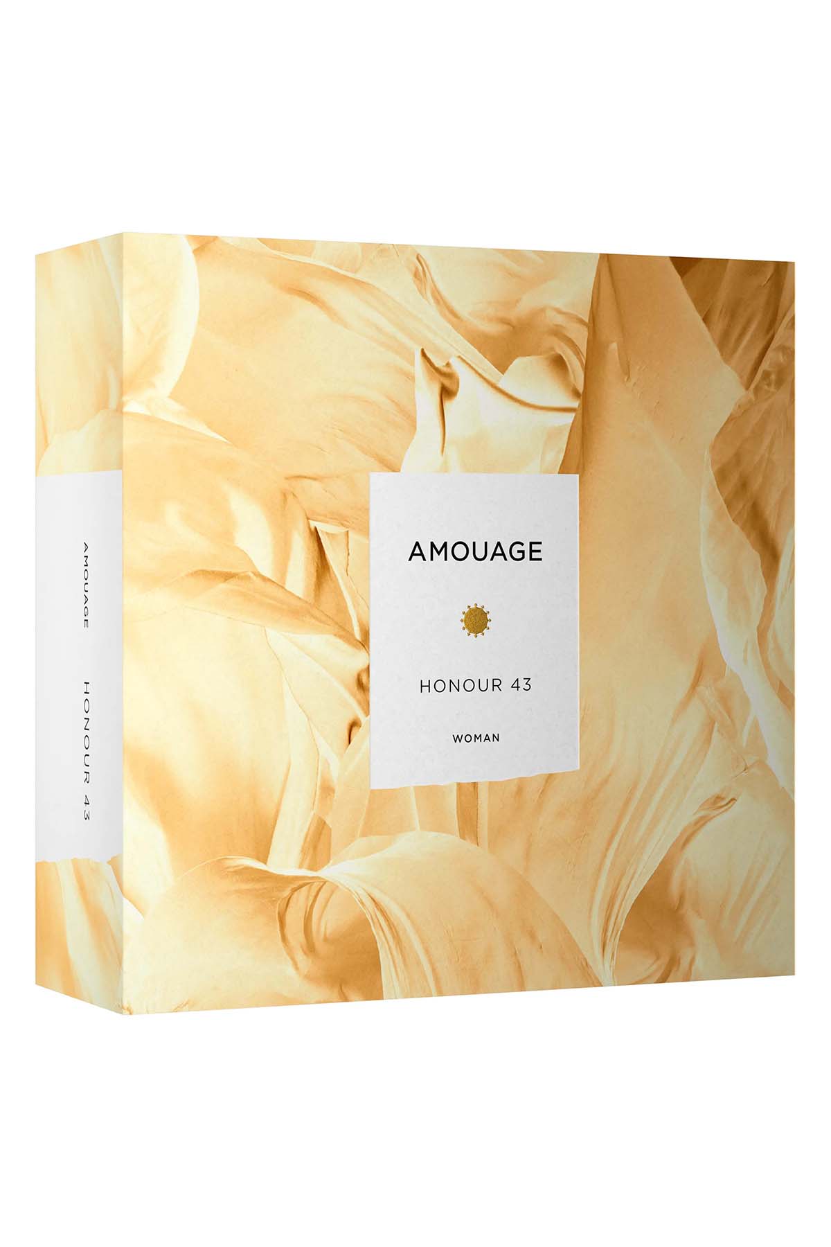 Luxury Floral Amber Fragrance
