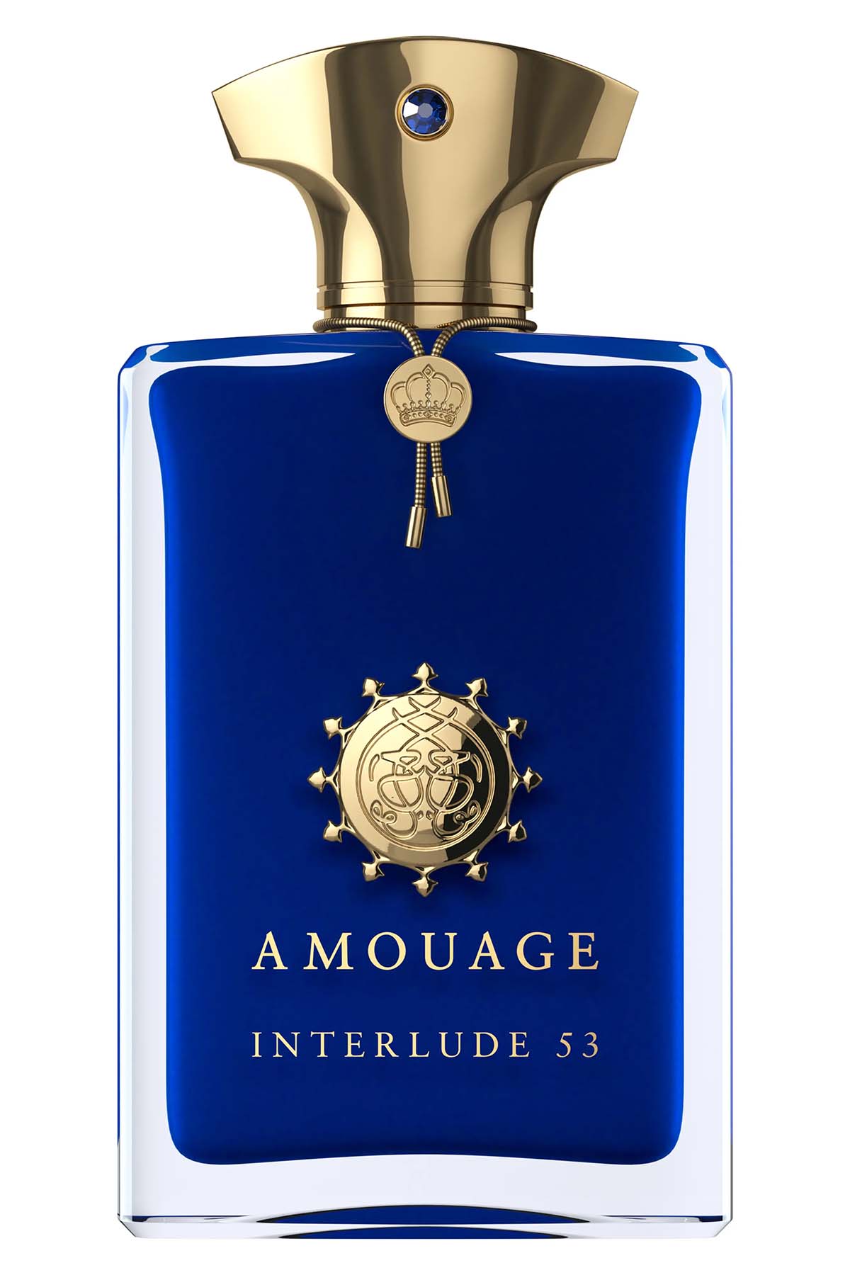 Interlude 53 online amouage