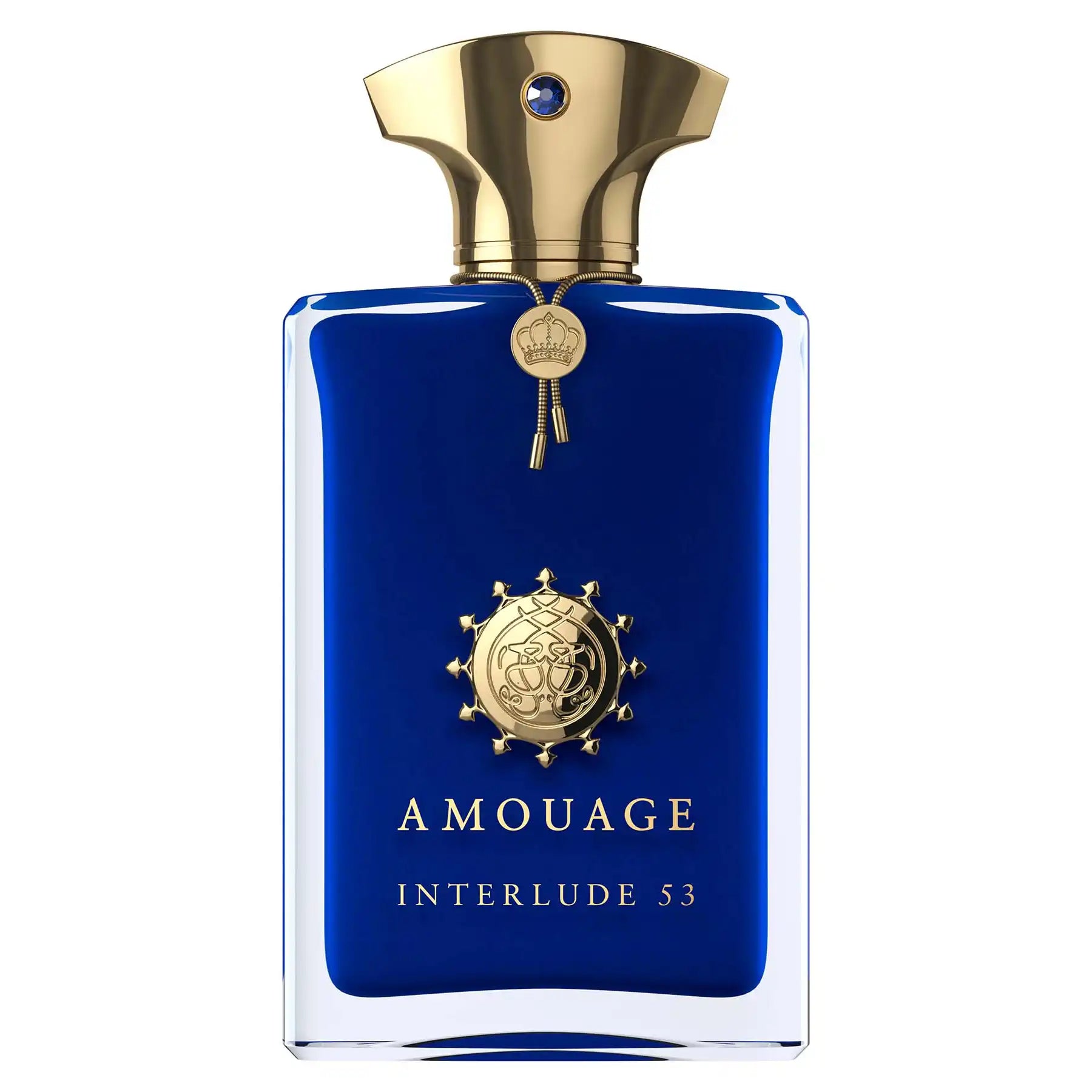 Amouage Interlude 53 Man Extrait de Parfum 100ml
