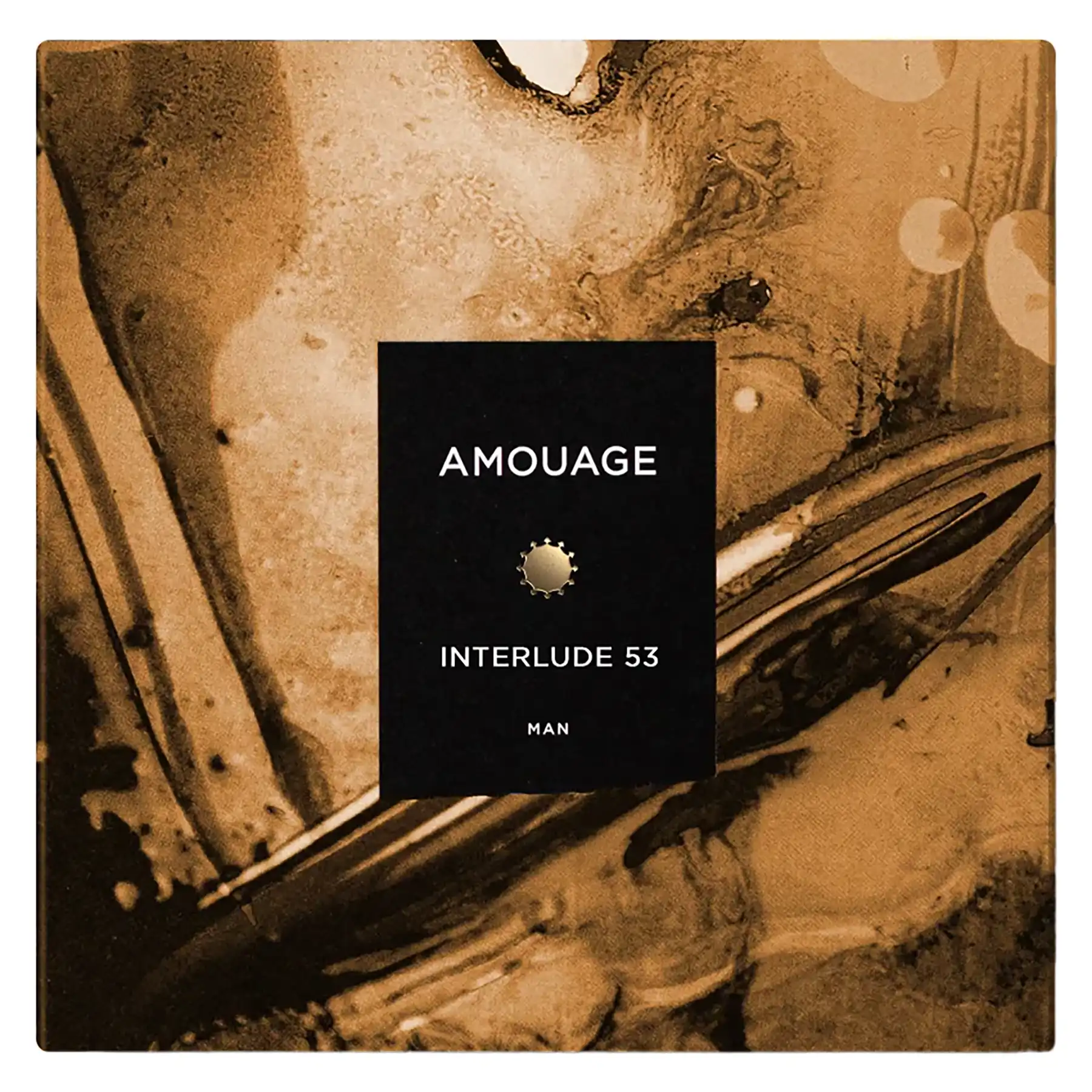 Amouage Interlude 53 Man Extrait de Parfum 100ml