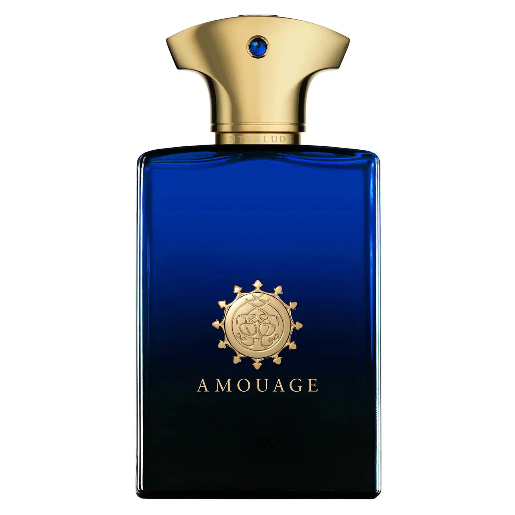 Amouage Interlude Man Eau de Parfum 100ml