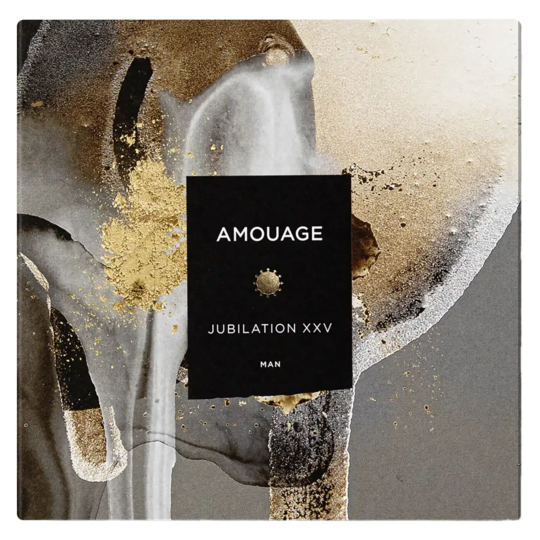 Amouage Jubilation XXV Man Eau de Parfum 100ml