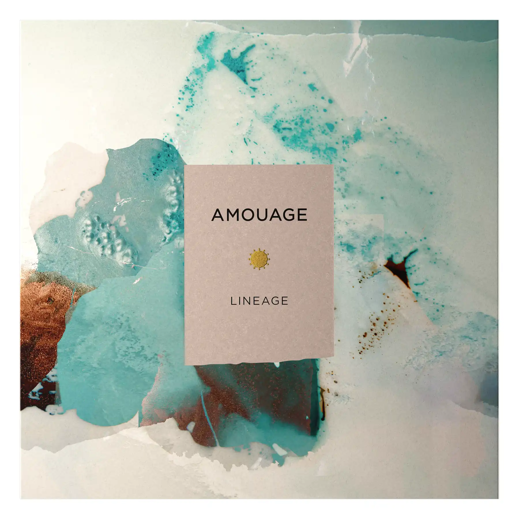 Amouage Lineage Eau de Parfum 100ml