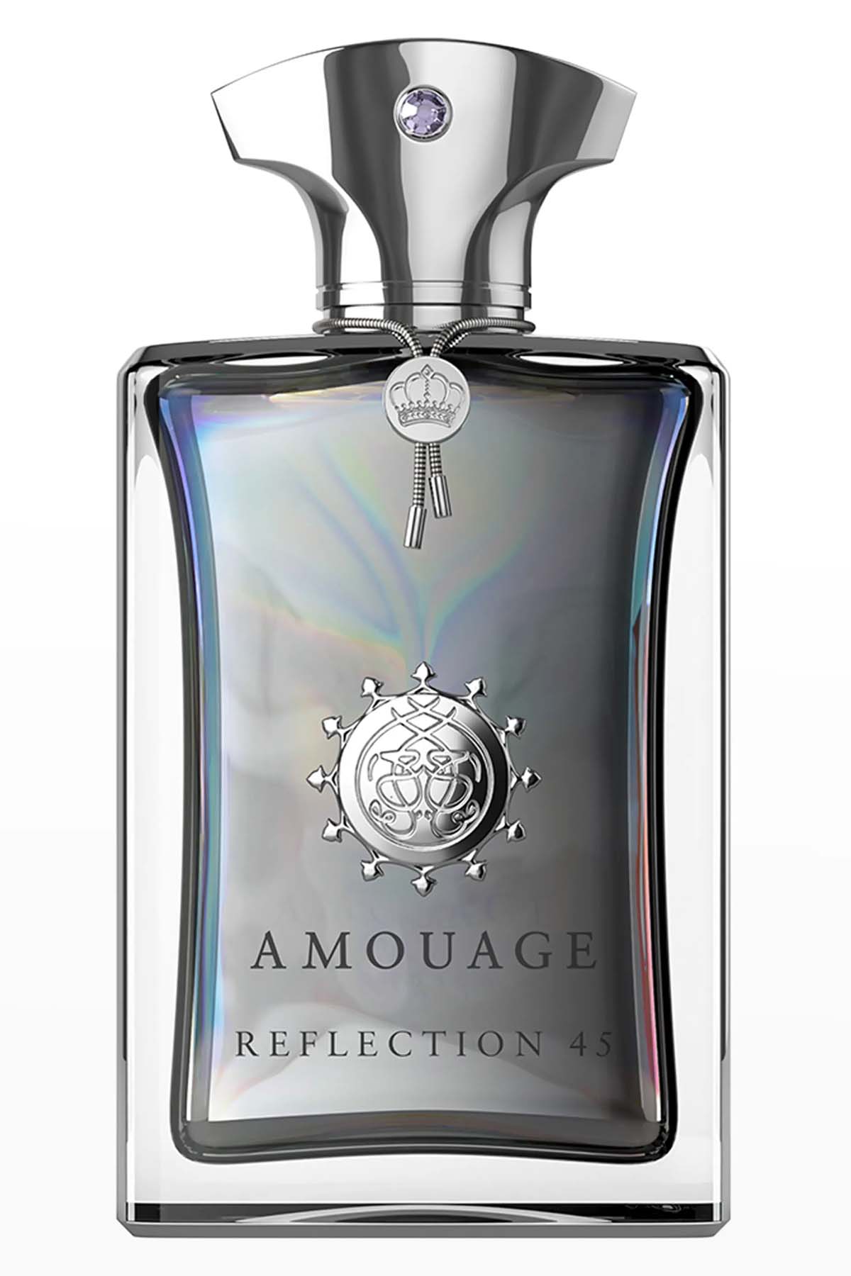 Amouage Reflection 45 Man Extrait de Parfum Luxury Perfumes