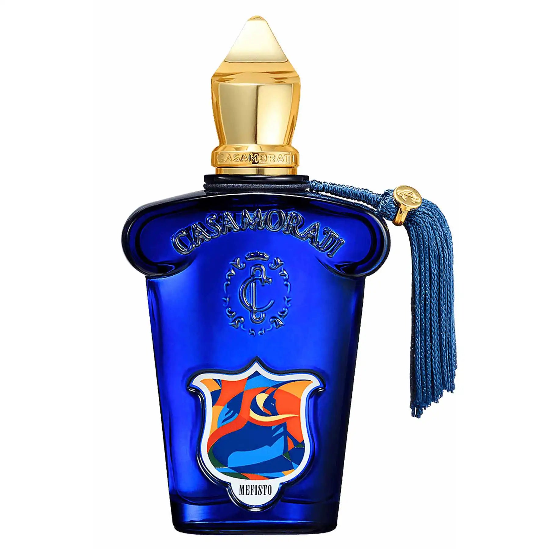 Casamorati Mefisto Eau de Parfum 100ml