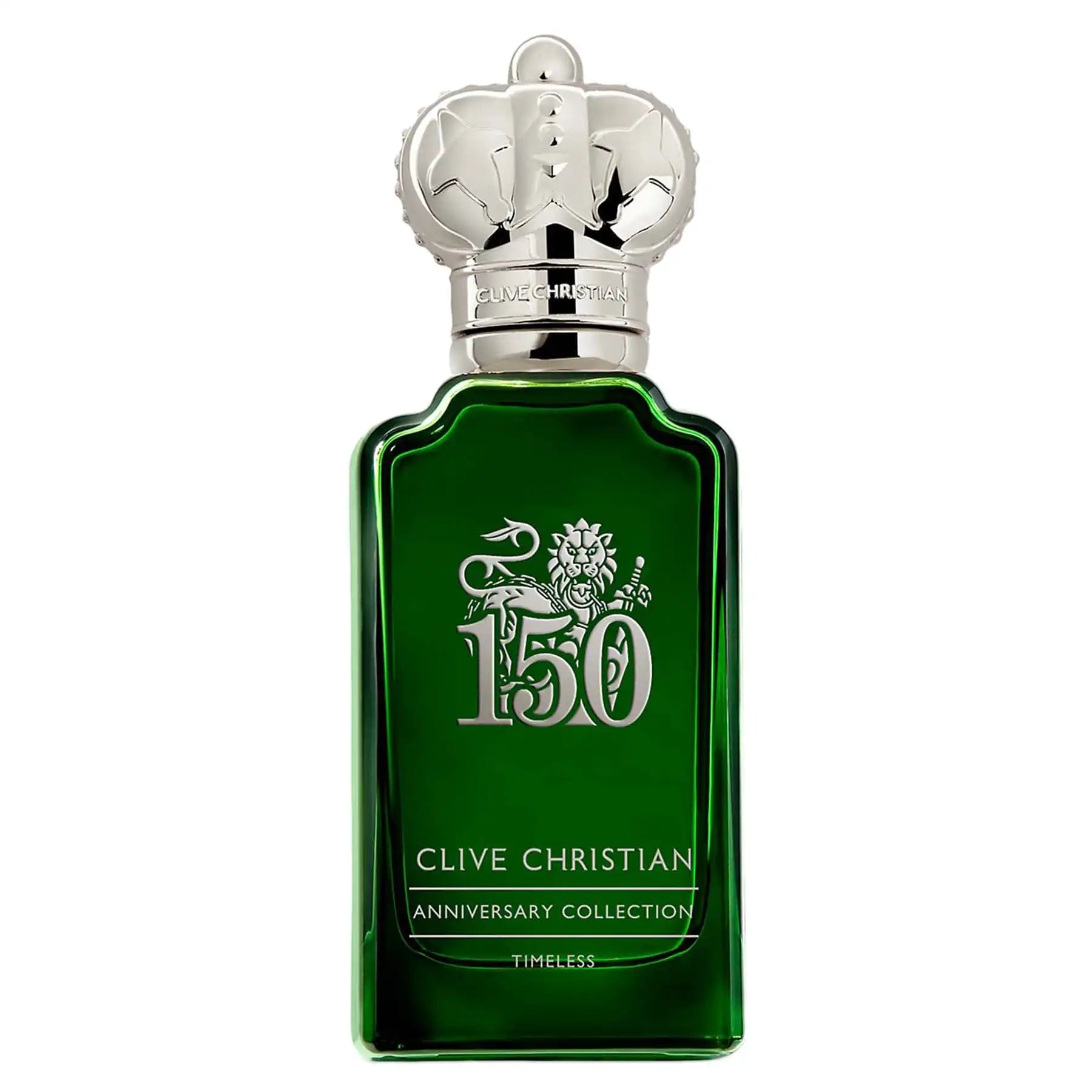 Clive Christian 150th Anniversary Timeless Eau de Parfum 50ml