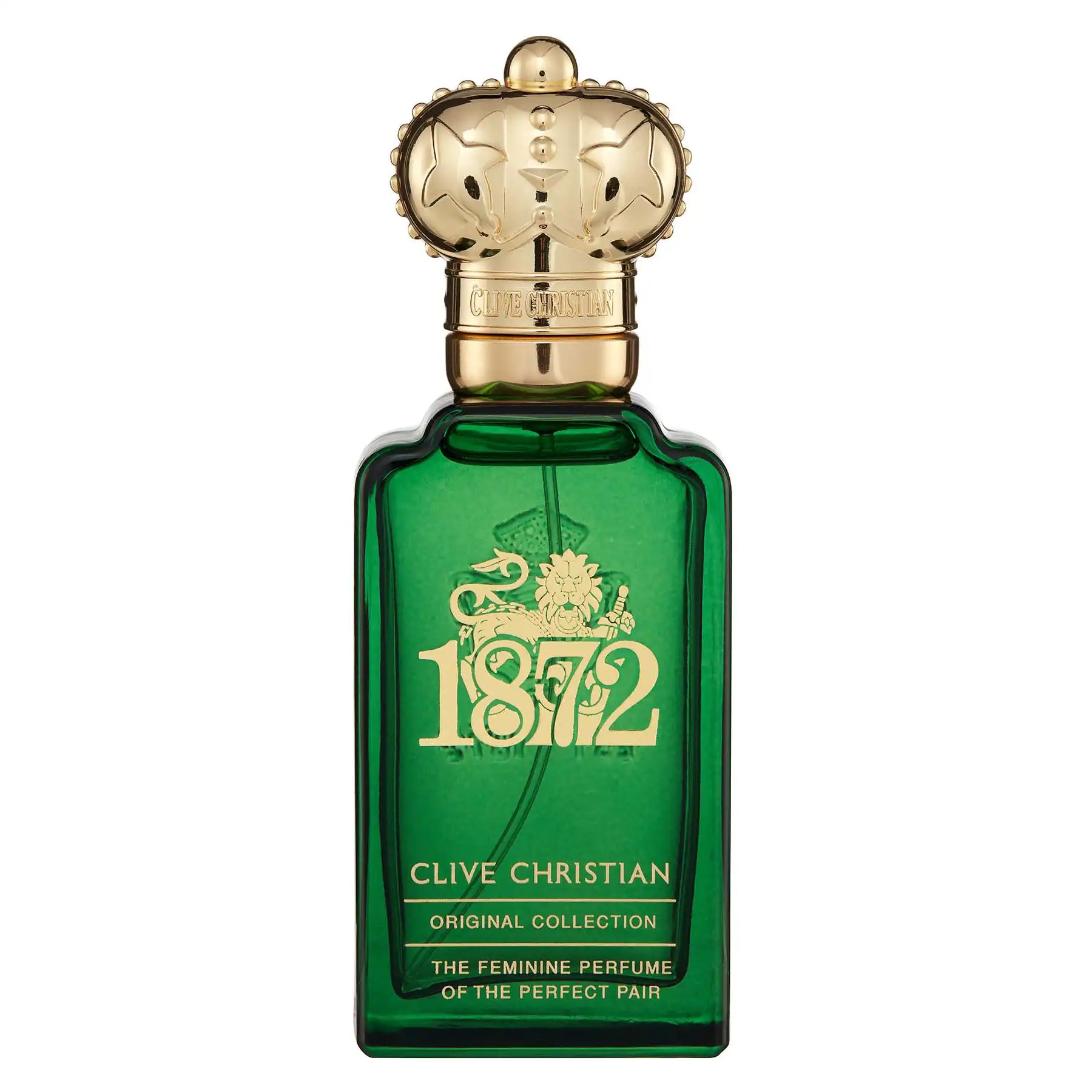 Clive Christian 1872 Feminine Edition Eau de Parfum 50ml