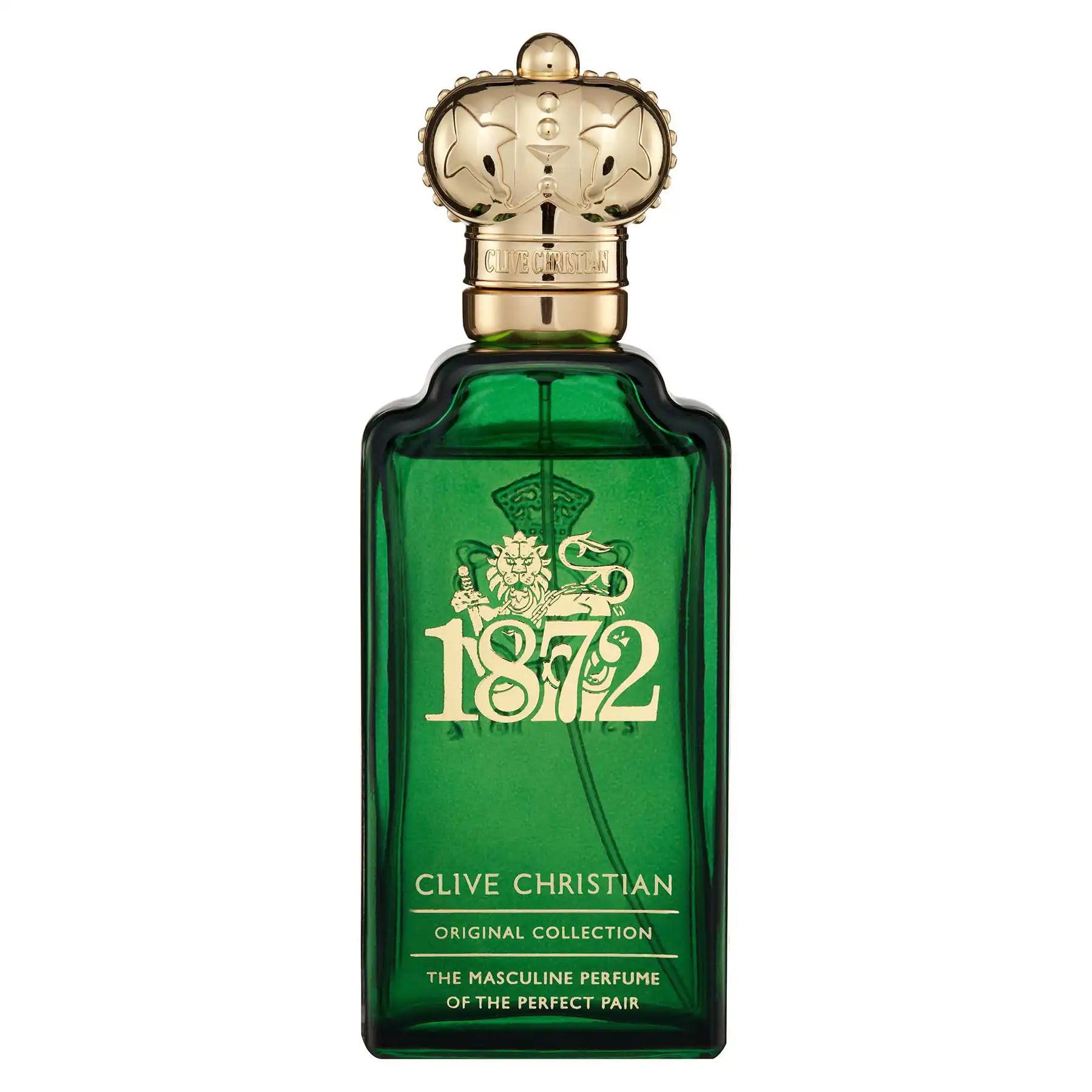 Clive Christian 1872 Masculine Edition Eau de Parfum 100ml