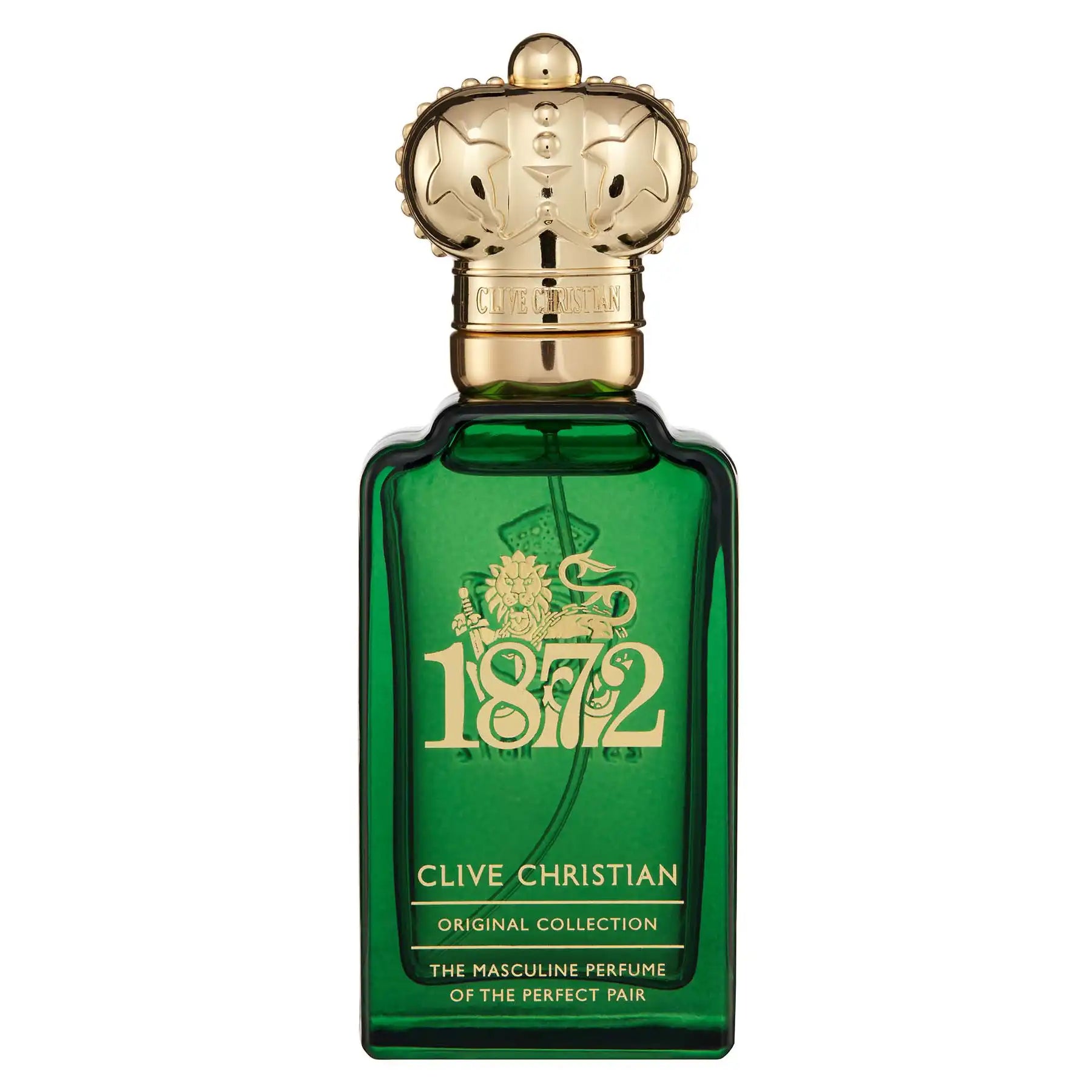 Clive Christian 1872 Masculine Edition Eau de Parfum 50ml