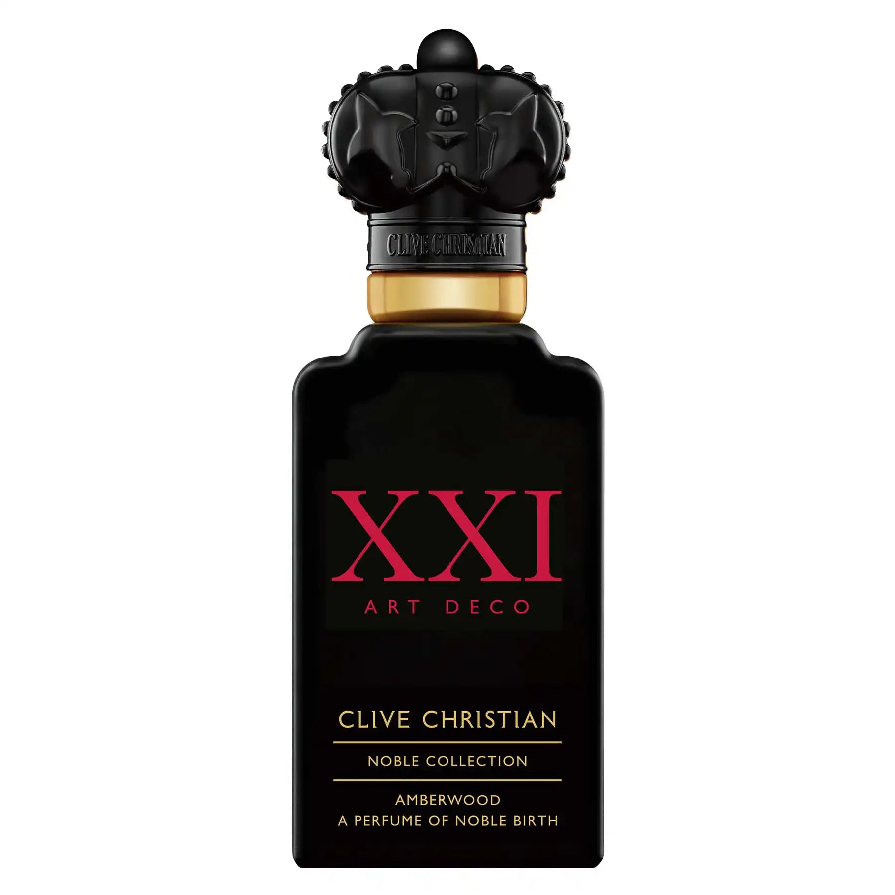 Clive Christian Art Deco Amberwood Eau de Parfum 50ml