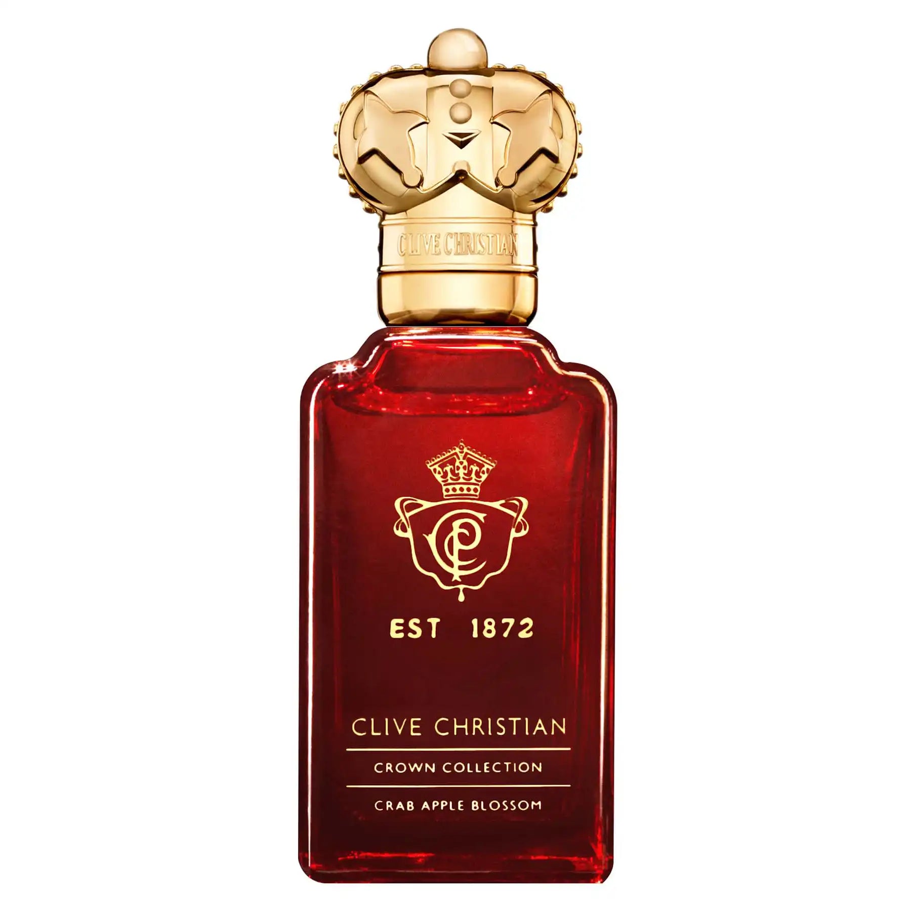 Clive Christian Crab Apple Blossom Eau de Parfum 50ml