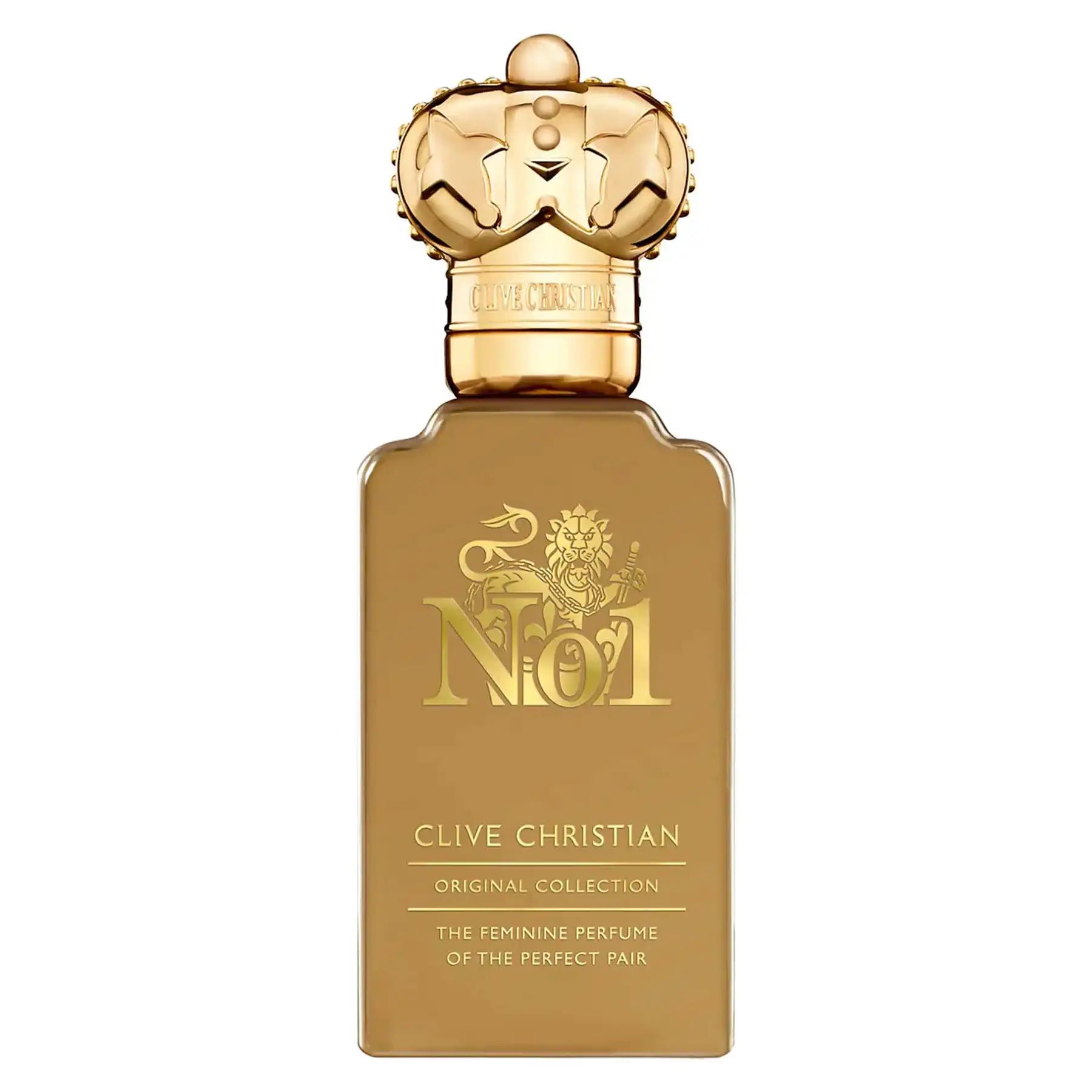 Clive Christian No1 Feminine Edition Eau de Parfum 50ml