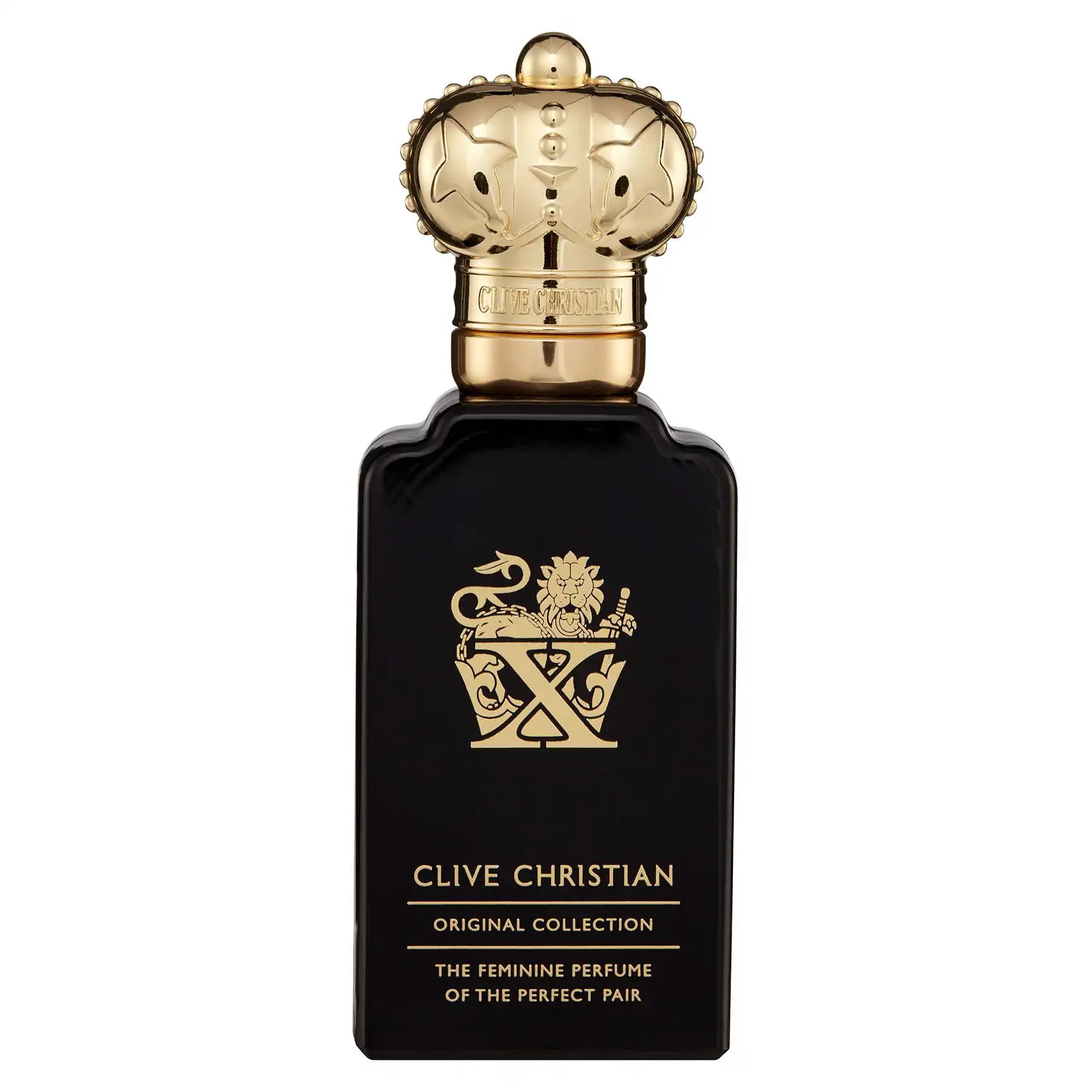 Clive Christian X Feminine Edition Eau de Parfum 50ml