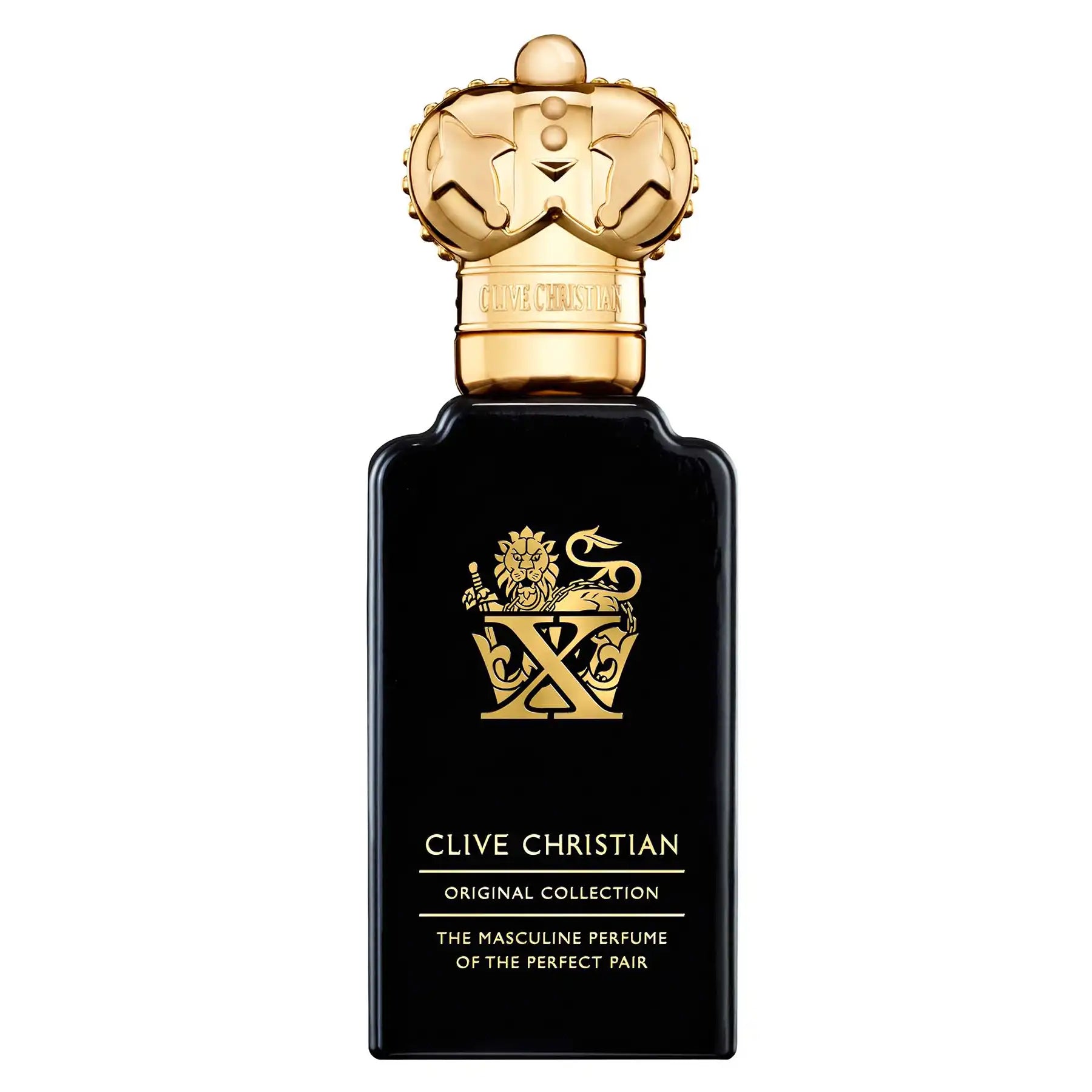 Clive Christian X Masculine Edition Eau de Parfum 100ml