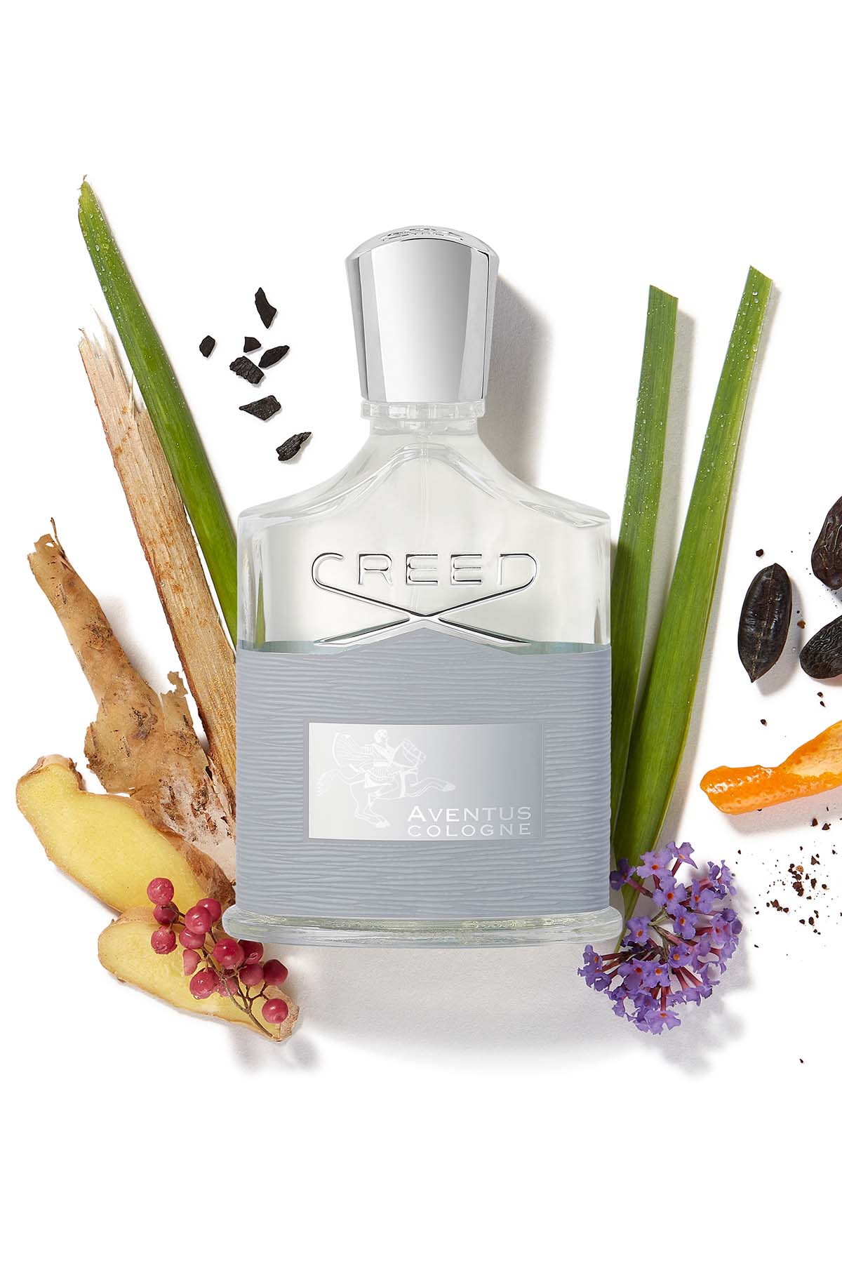 Creed Aventus Cologne Eau de Parfum Ingredients