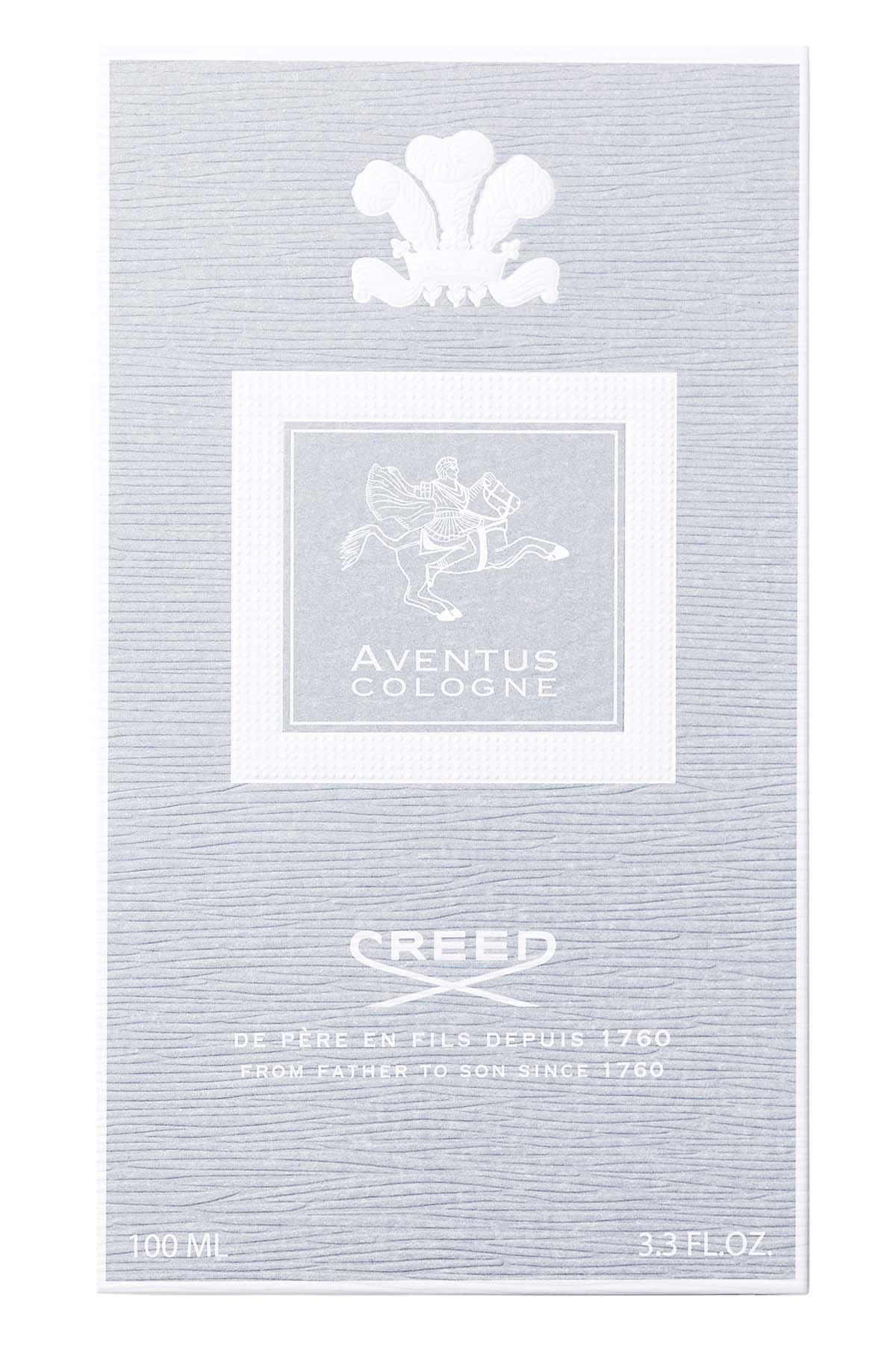 Creed Aventus Cologne Woody, Citrus, Fruity & Fresh