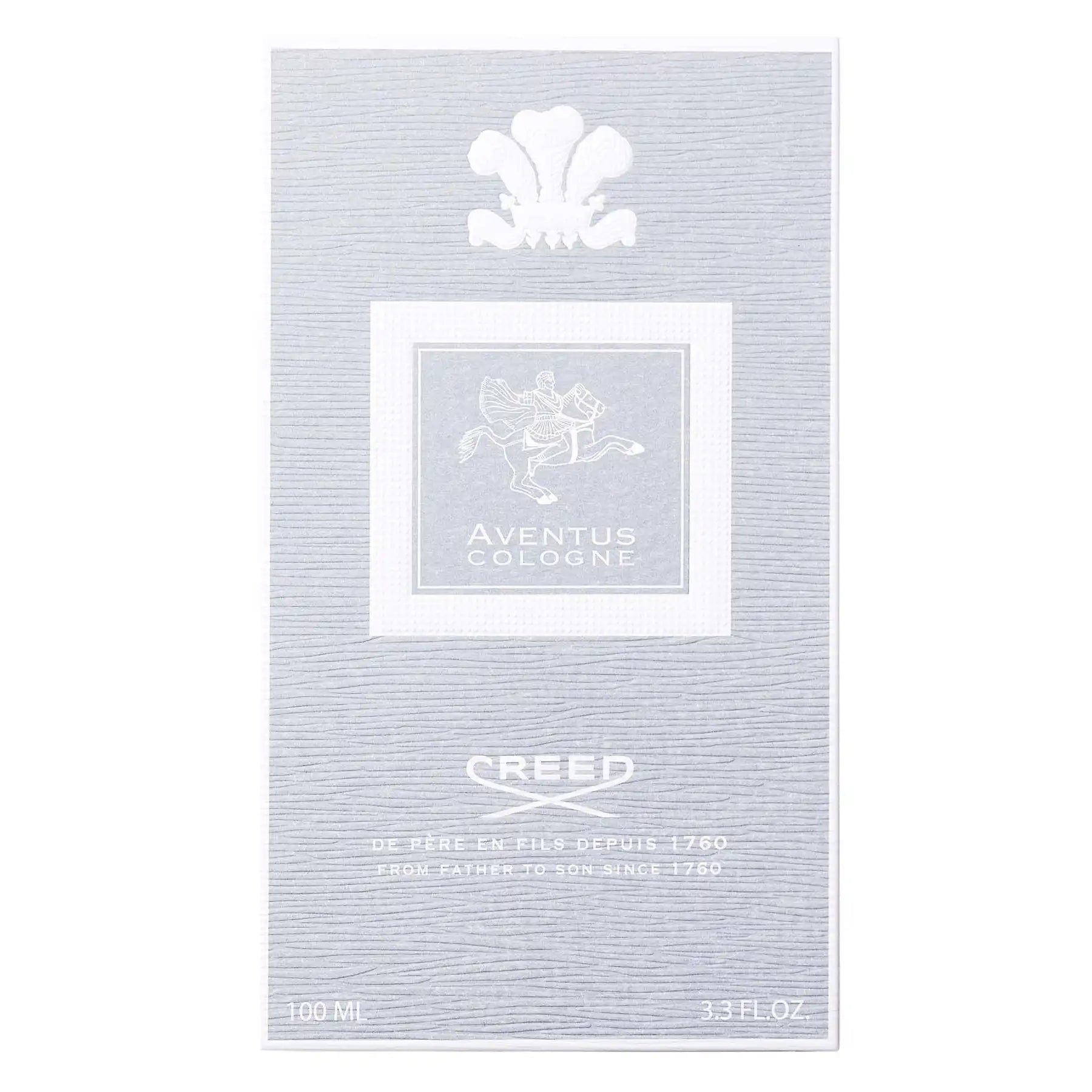 Creed Aventus Cologne Eau de Parfum 100ML