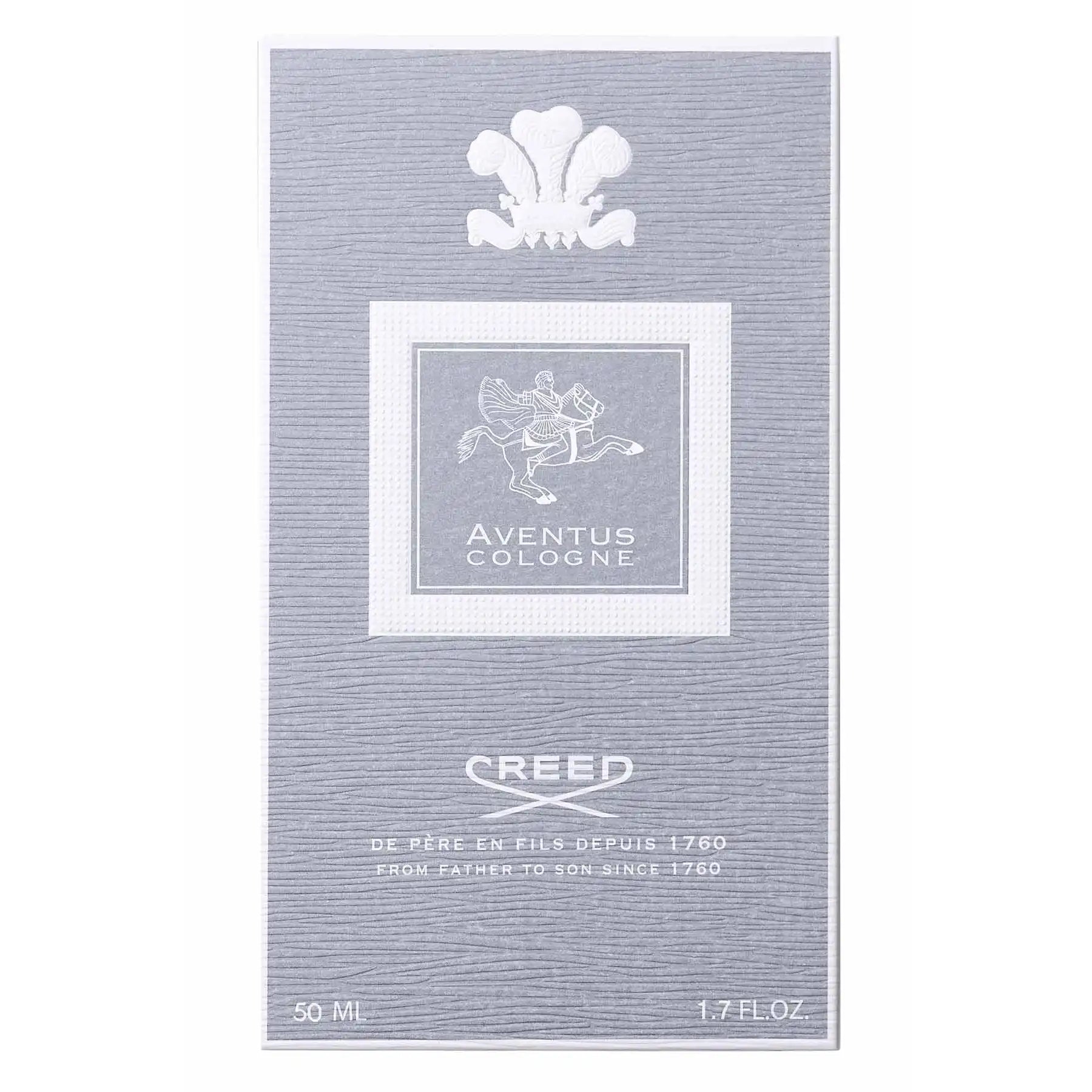 Creed Aventus Cologne Eau de Parfum 50ML